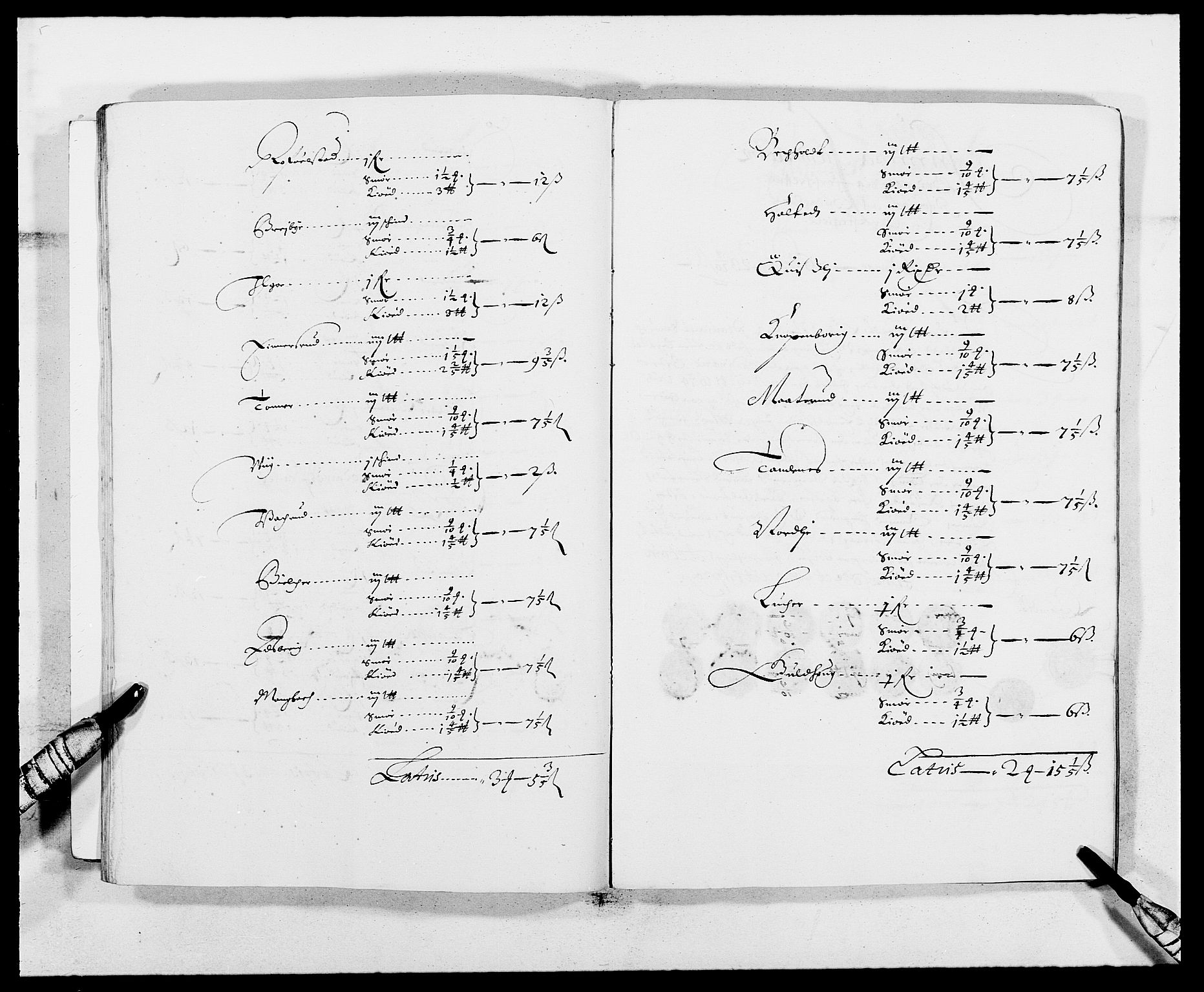 Rentekammeret inntil 1814, Reviderte regnskaper, Fogderegnskap, AV/RA-EA-4092/R13/L0816: Fogderegnskap Solør, Odal og Østerdal, 1679, p. 243