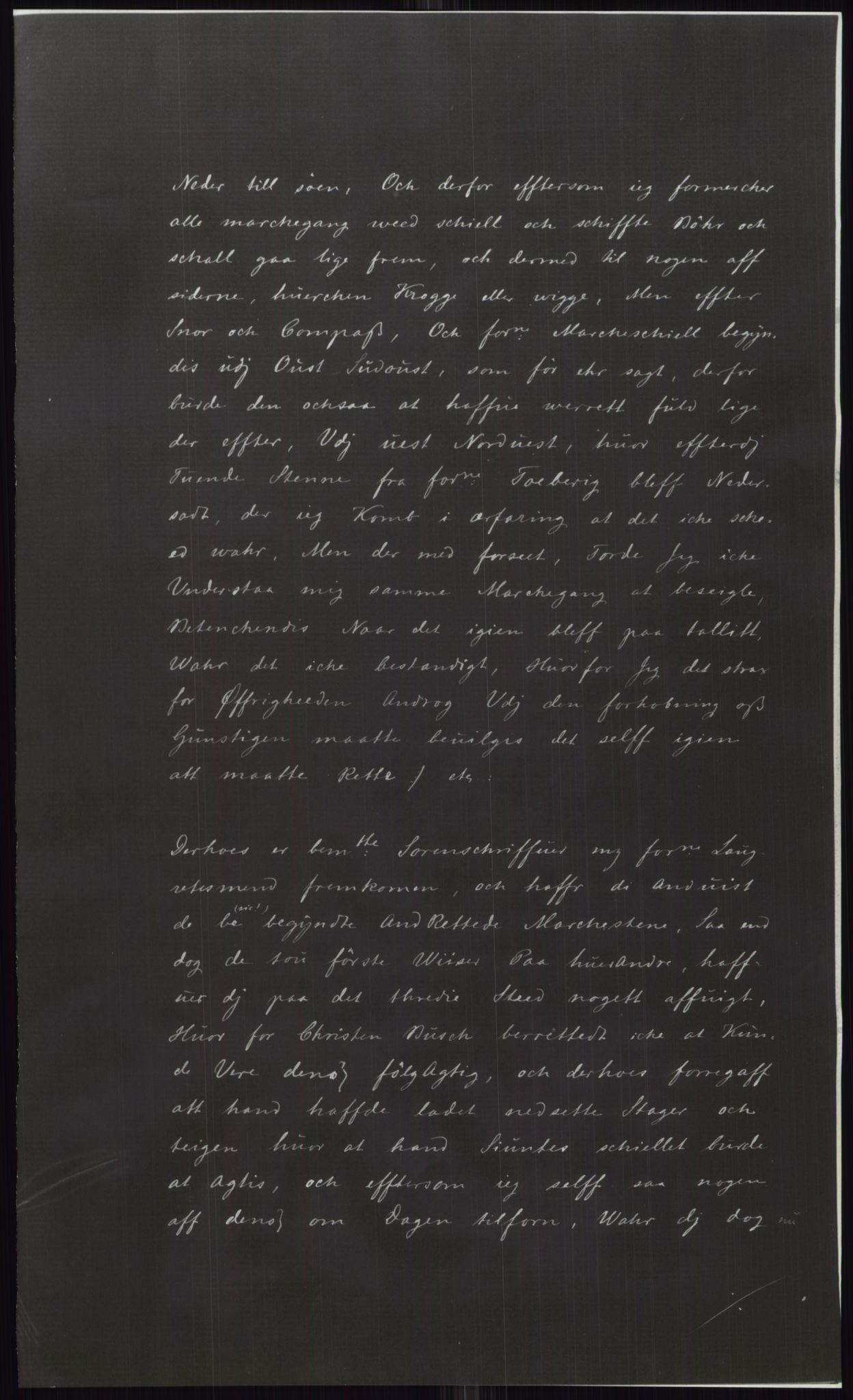 Samlinger til kildeutgivelse, Diplomavskriftsamlingen, AV/RA-EA-4053/H/Ha, p. 3700