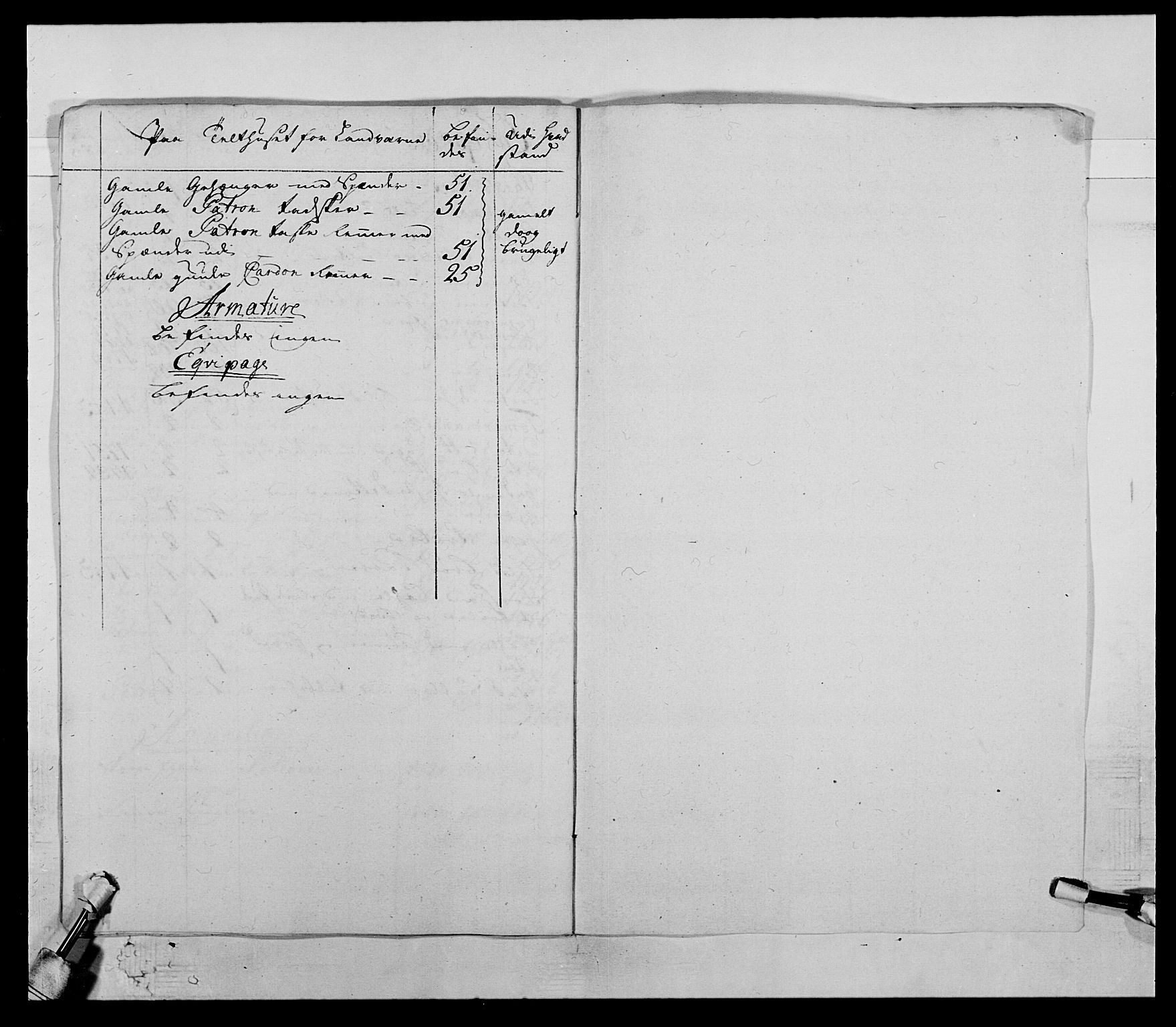 Kommanderende general (KG I) med Det norske krigsdirektorium, AV/RA-EA-5419/E/Ea/L0506: 2. Opplandske regiment, 1756-1765, p. 16