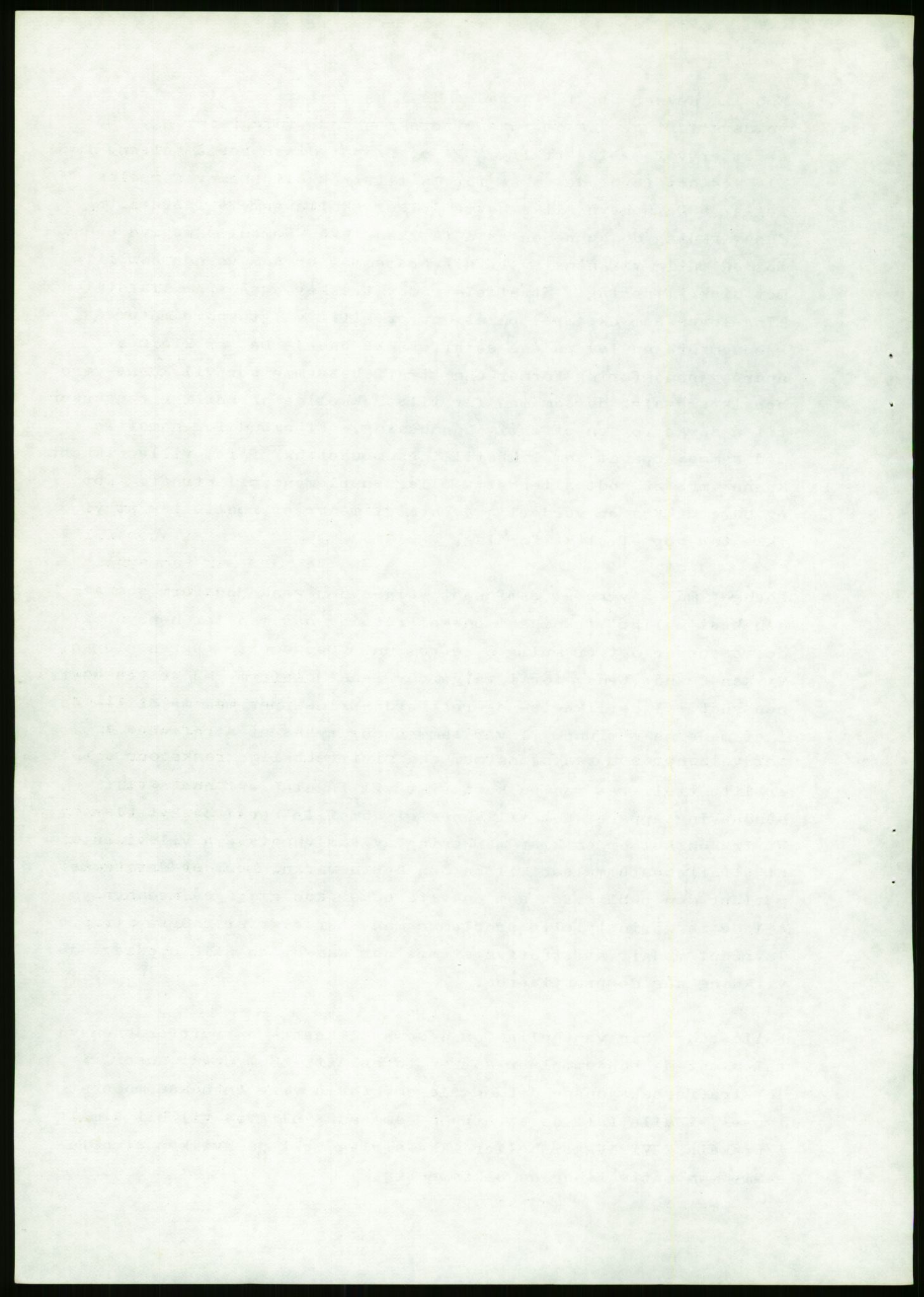 Turid Eikvam, AV/RA-PA-1457/F/Fa/L0009: Diverse, 1979-1981, p. 76