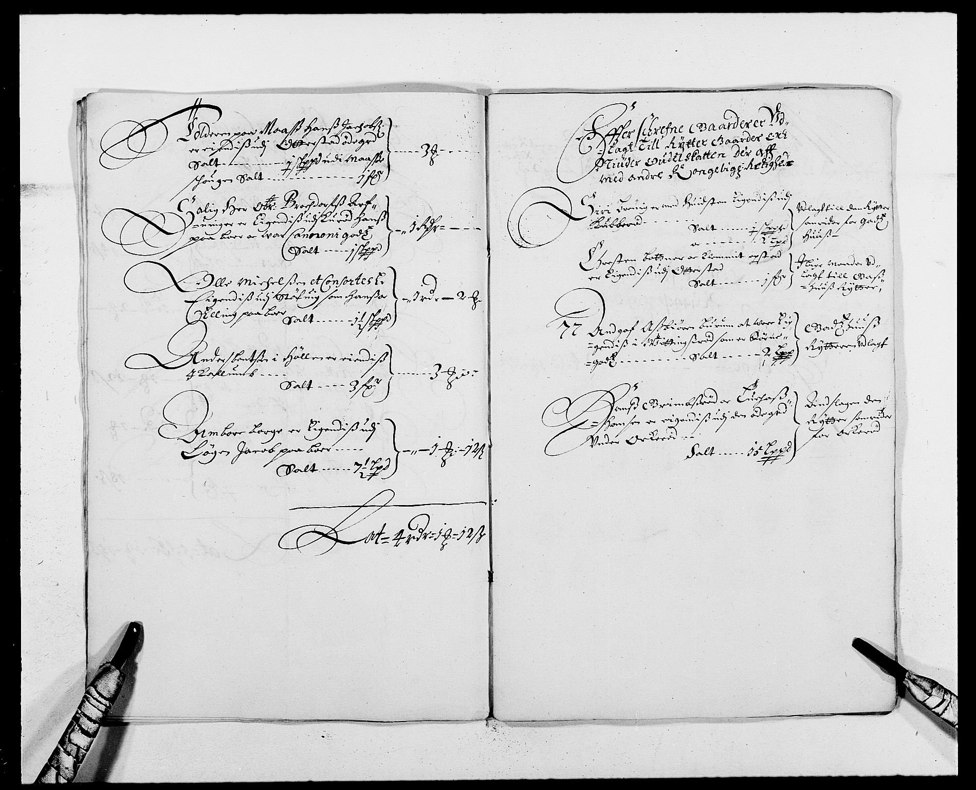 Rentekammeret inntil 1814, Reviderte regnskaper, Fogderegnskap, AV/RA-EA-4092/R02/L0100: Fogderegnskap Moss og Verne kloster, 1679, p. 70