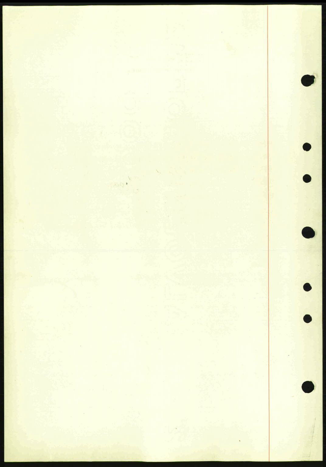 Tønsberg sorenskriveri, AV/SAKO-A-130/G/Ga/Gaa/L0017a: Mortgage book no. A17a, 1945-1945, Diary no: : 1570/1945