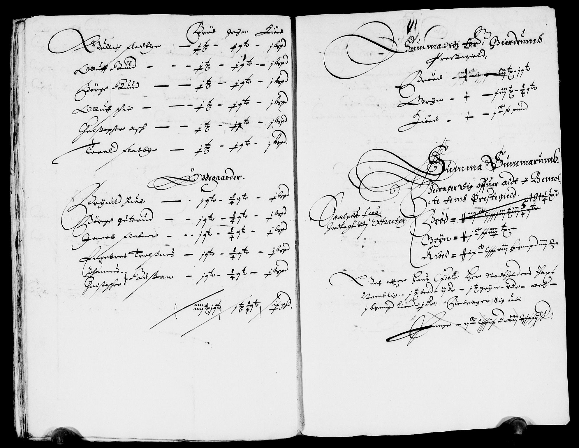Rentekammeret inntil 1814, Reviderte regnskaper, Lensregnskaper, AV/RA-EA-5023/R/Rb/Rba/L0253: Akershus len, 1659-1660