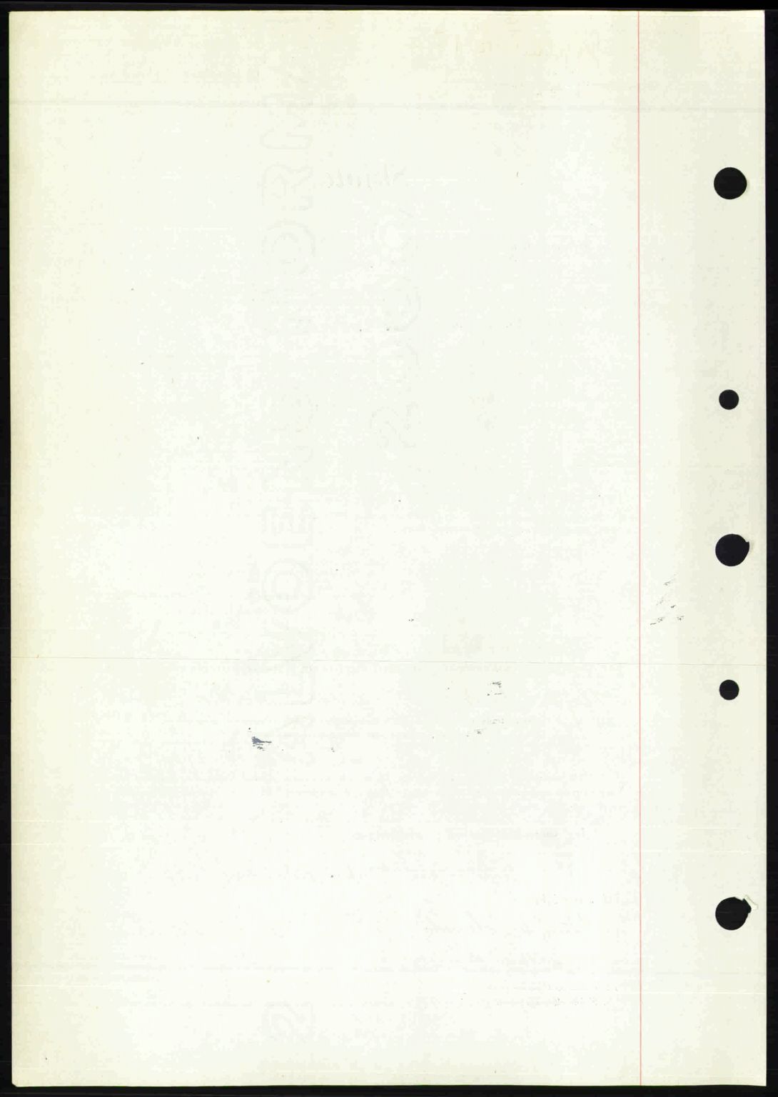 Stavanger byrett, AV/SAST-A-100455/002/G/Gb/L0022: Mortgage book no. A11, 1947-1948, Diary no: : 1720/1948