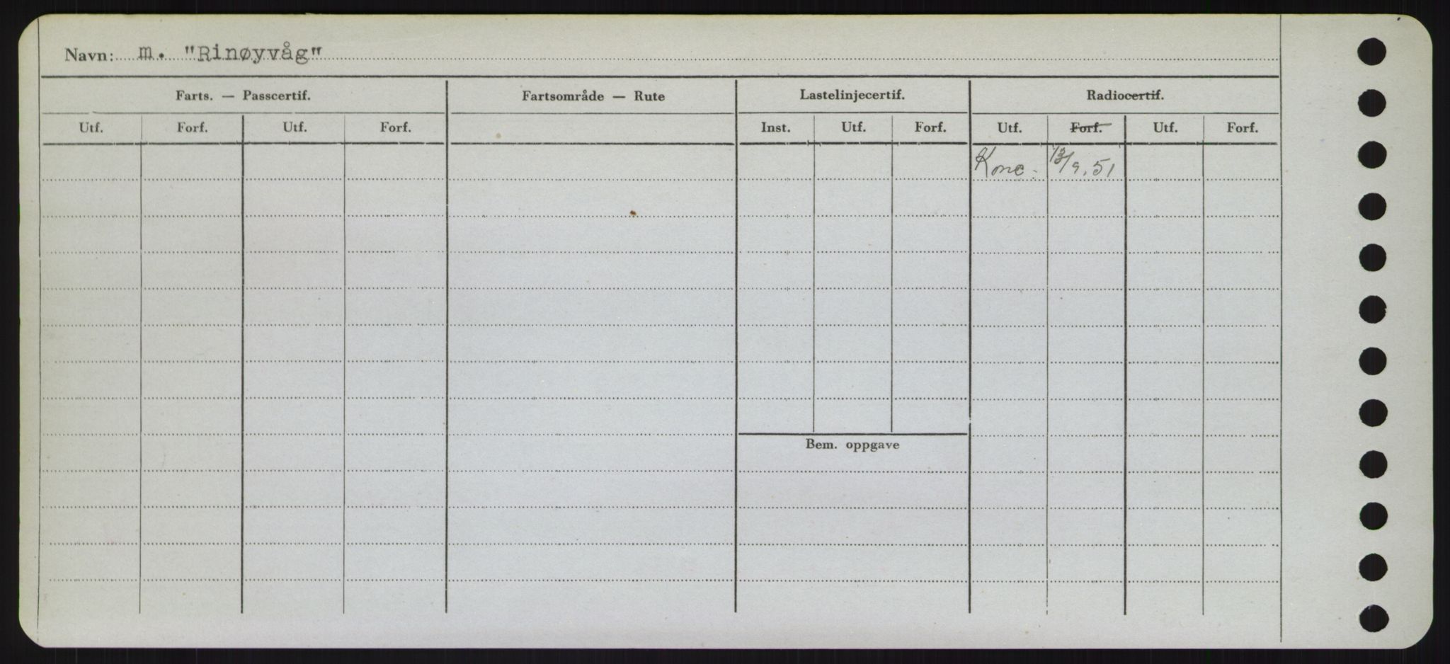 Sjøfartsdirektoratet med forløpere, Skipsmålingen, AV/RA-S-1627/H/Hd/L0030: Fartøy, Q-Riv, p. 610