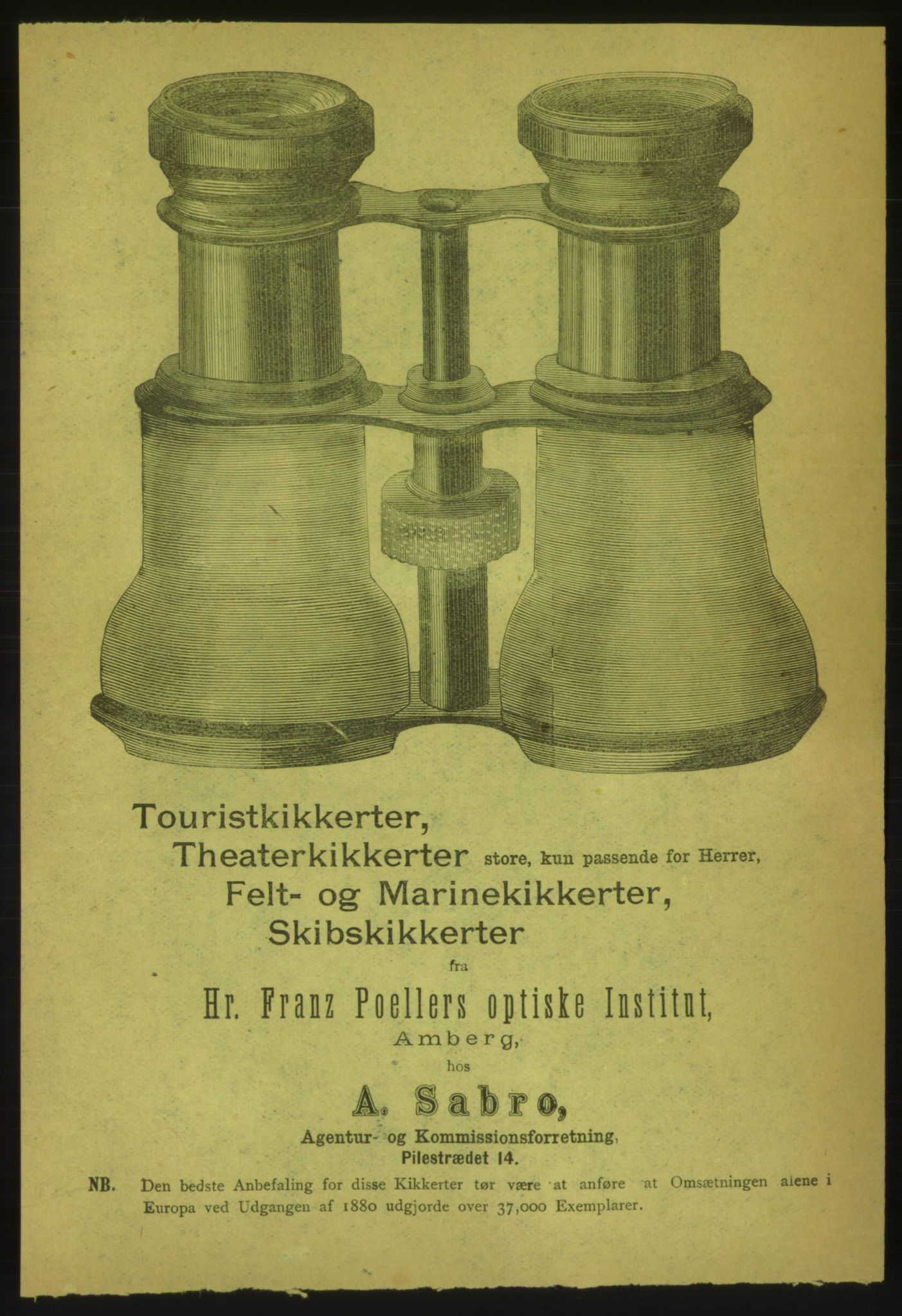 Kristiania/Oslo adressebok, PUBL/-, 1884