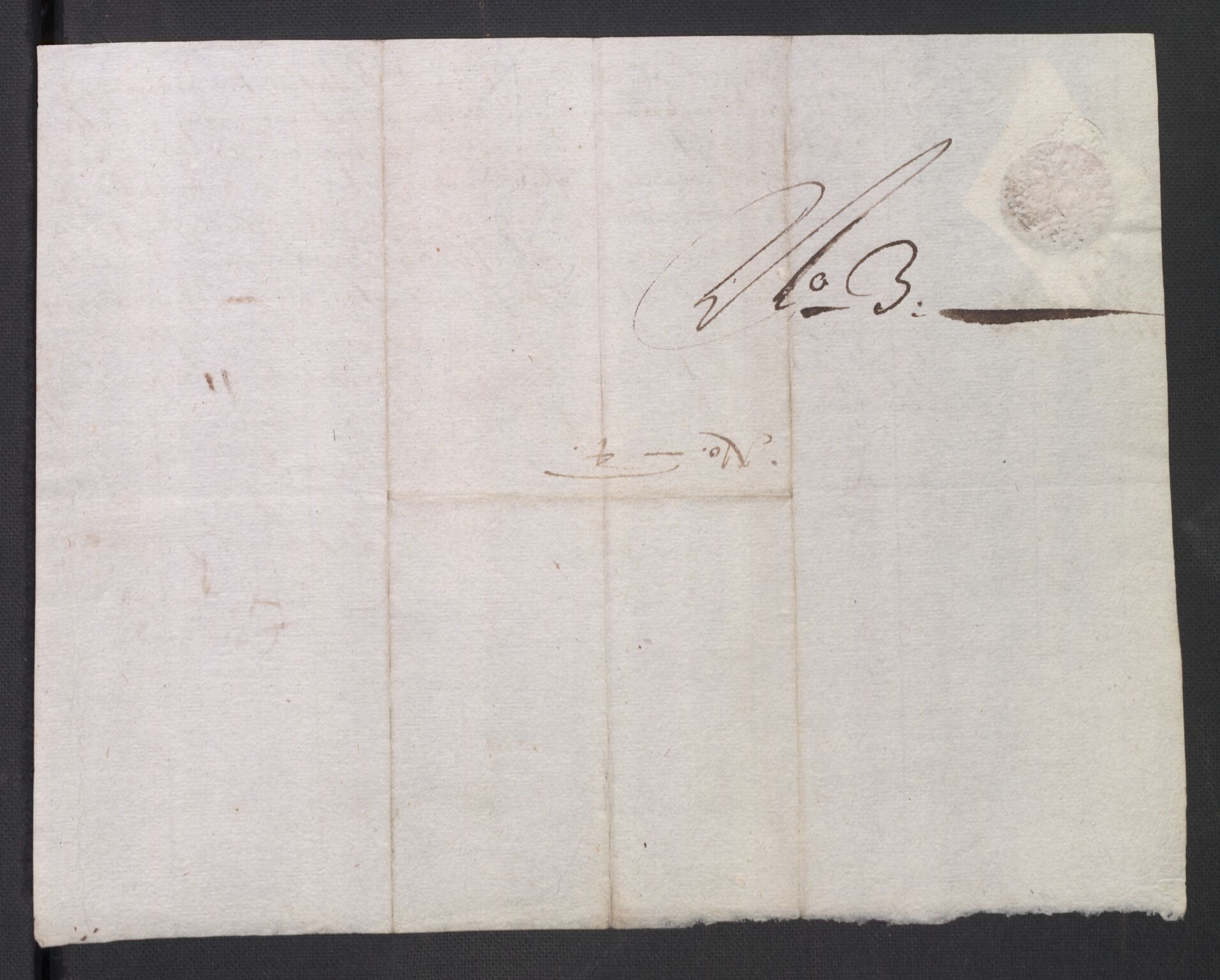 Rentekammeret inntil 1814, Reviderte regnskaper, Byregnskaper, AV/RA-EA-4066/R/Ro/L0299: [O2] By- og kontribusjonsregnskap, 1639-1661, p. 368