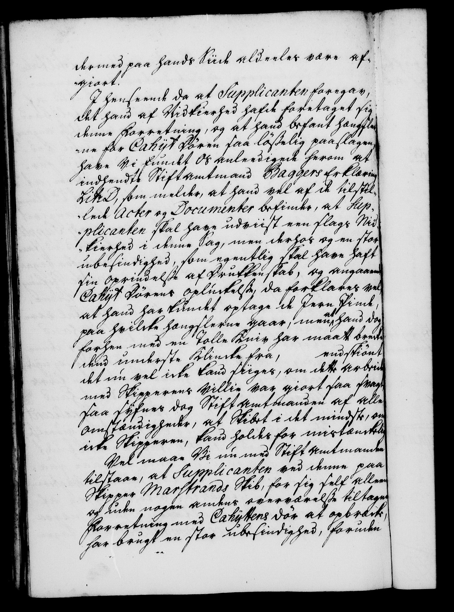 Rentekammeret, Kammerkanselliet, RA/EA-3111/G/Gf/Gfa/L0024: Norsk relasjons- og resolusjonsprotokoll (merket RK 52.24), 1741, p. 213