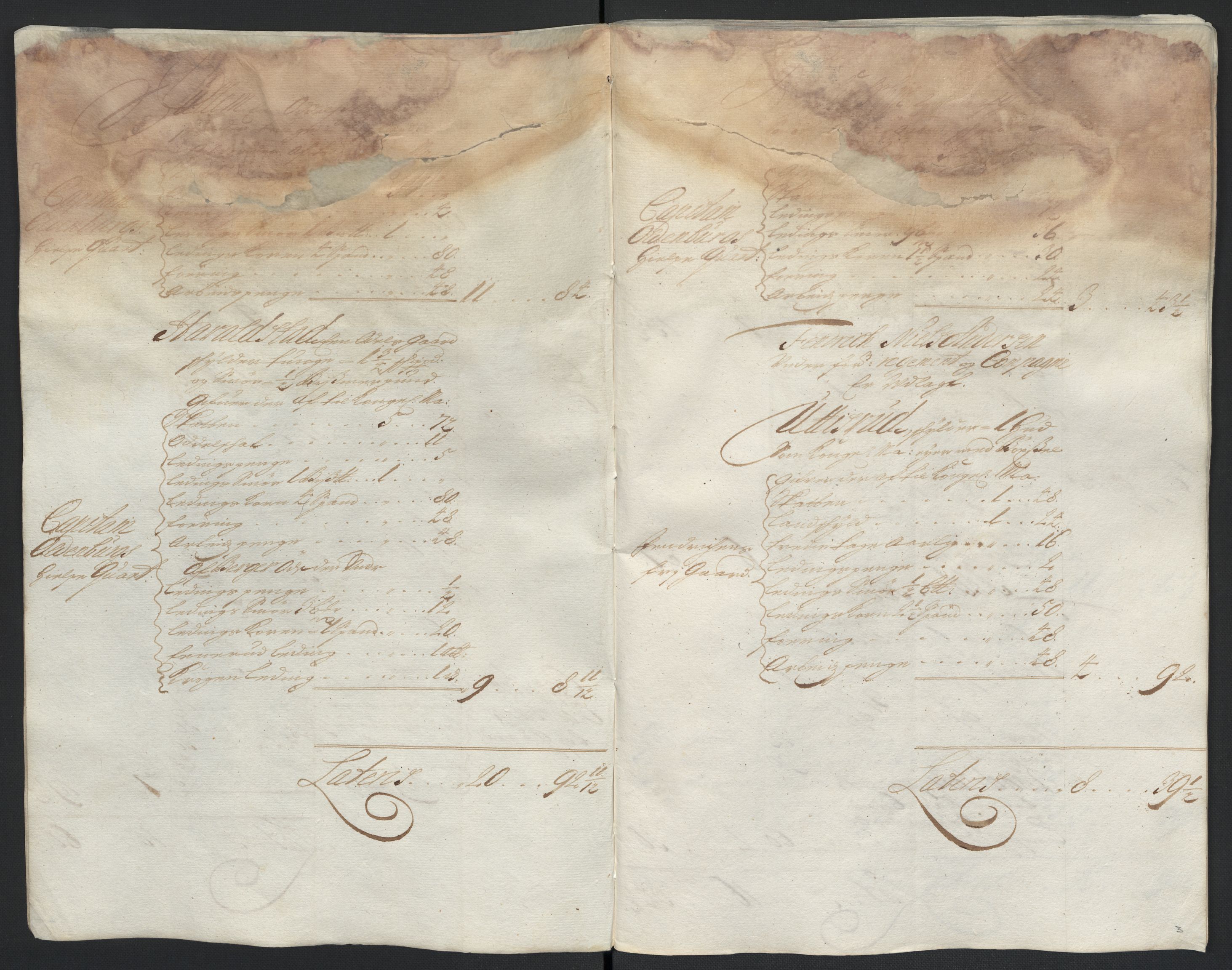 Rentekammeret inntil 1814, Reviderte regnskaper, Fogderegnskap, AV/RA-EA-4092/R07/L0291: Fogderegnskap Rakkestad, Heggen og Frøland, 1700, p. 37