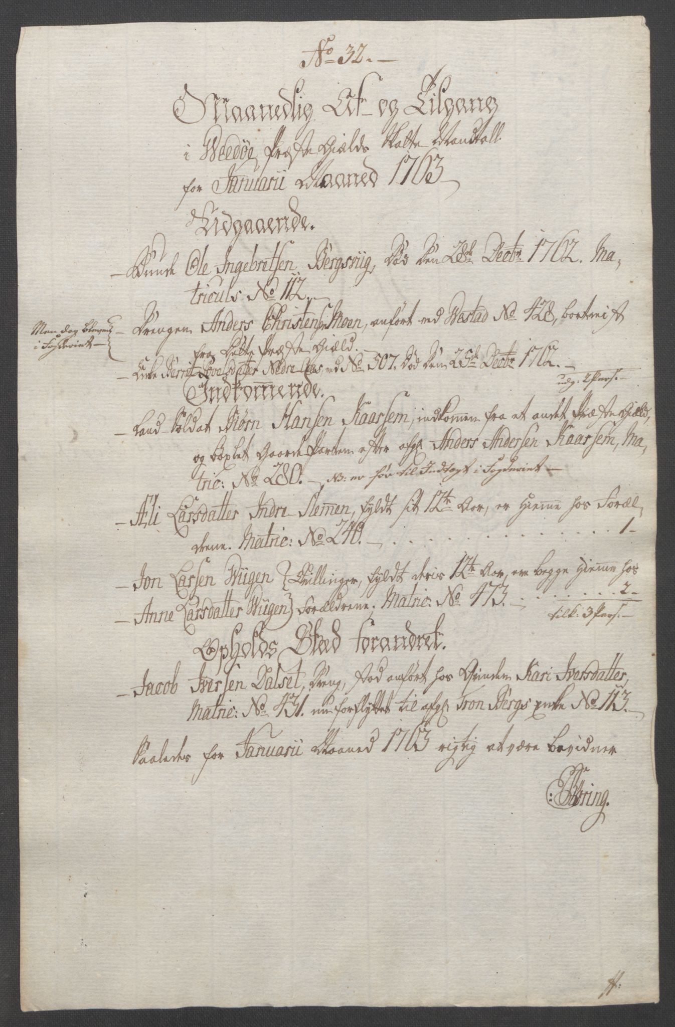 Rentekammeret inntil 1814, Reviderte regnskaper, Fogderegnskap, RA/EA-4092/R55/L3730: Ekstraskatten Romsdal, 1762-1763, p. 433