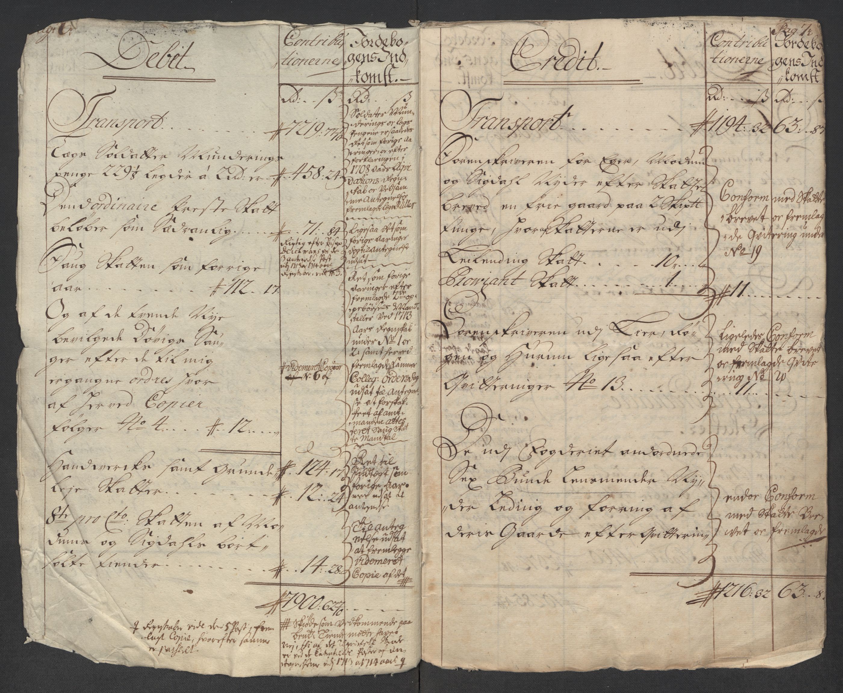 Rentekammeret inntil 1814, Reviderte regnskaper, Fogderegnskap, AV/RA-EA-4092/R31/L1710: Fogderegnskap Hurum, Røyken, Eiker, Lier og Buskerud, 1715-1716, p. 6