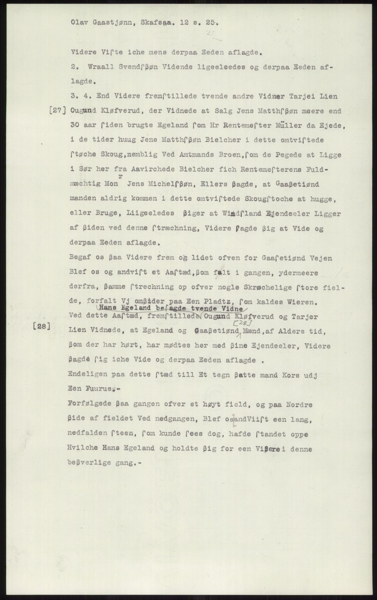 Samlinger til kildeutgivelse, Diplomavskriftsamlingen, RA/EA-4053/H/Ha, p. 1695