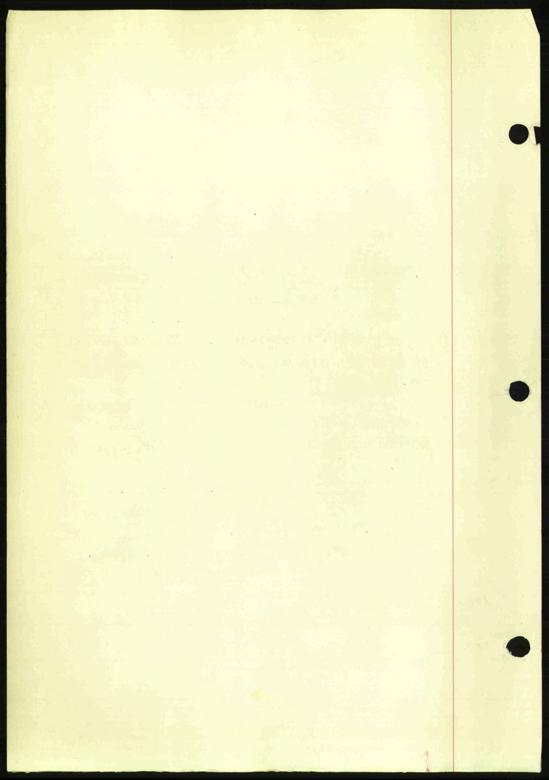 Stavanger byrett, AV/SAST-A-100455/002/G/Gb/L0017: Mortgage book no. A7, 1941-1943, Diary no: : 15/1943