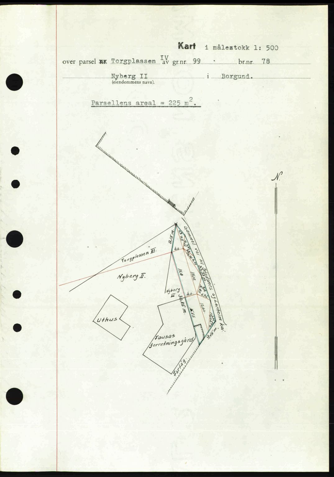 Nordre Sunnmøre sorenskriveri, AV/SAT-A-0006/1/2/2C/2Ca: Mortgage book no. A29, 1948-1949, Diary no: : 2157/1948