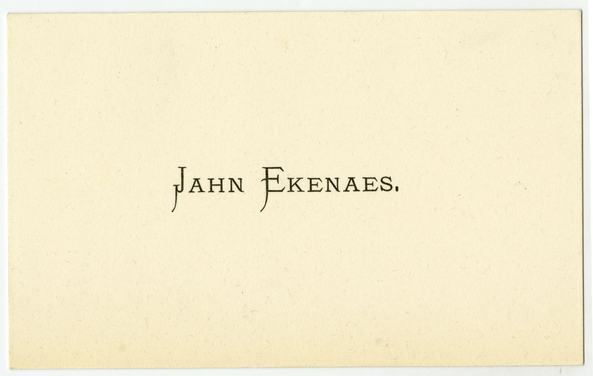 Diderik Maria Aalls brevsamling, NF/Ark-1023/F/L0003: D.M. Aalls brevsamling. D - G, 1797-1889, p. 158