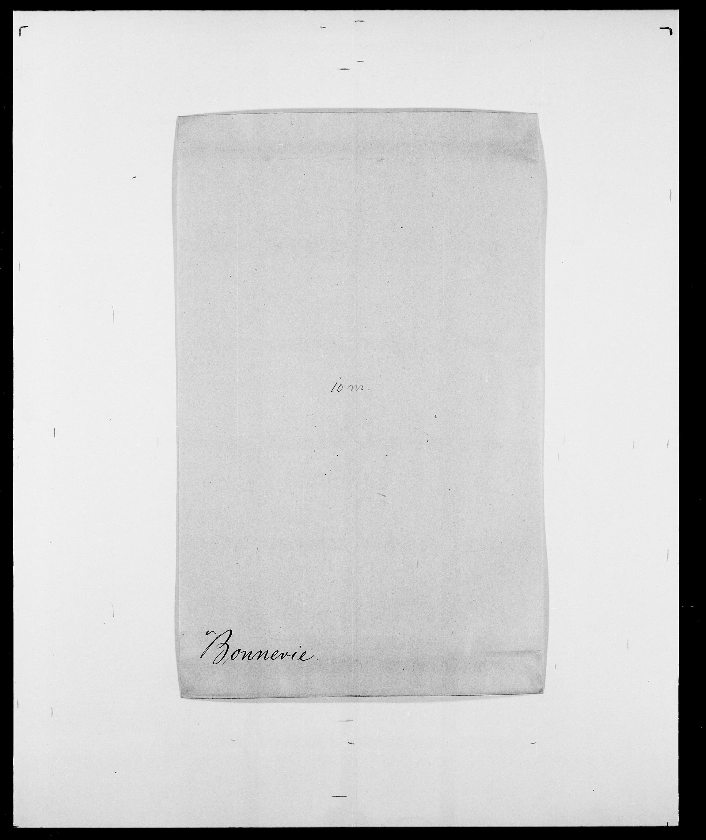 Delgobe, Charles Antoine - samling, AV/SAO-PAO-0038/D/Da/L0005: Boalth - Brahm, p. 147