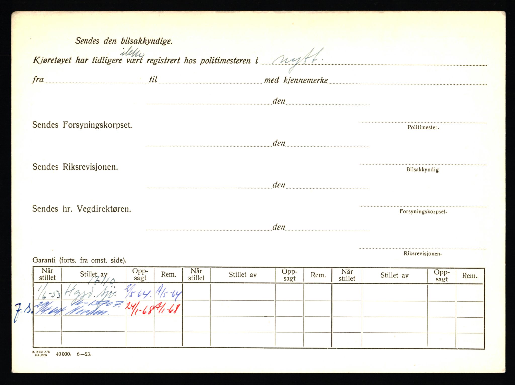 Stavanger trafikkstasjon, AV/SAST-A-101942/0/F/L0025: L-13500 - L-13999, 1930-1971, p. 2012