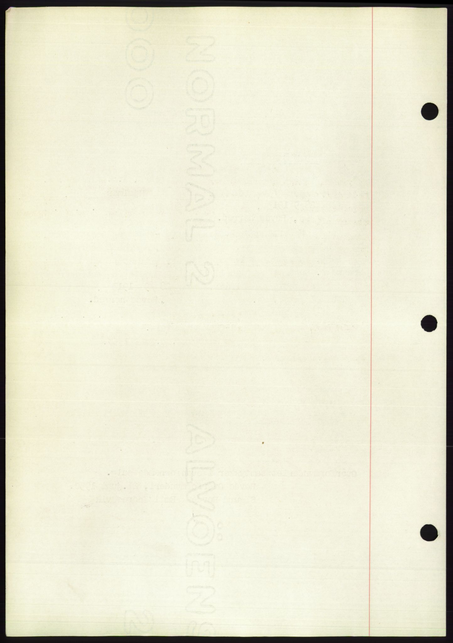 Søre Sunnmøre sorenskriveri, SAT/A-4122/1/2/2C/L0087: Mortgage book no. 13A, 1950-1950, Diary no: : 1345/1950