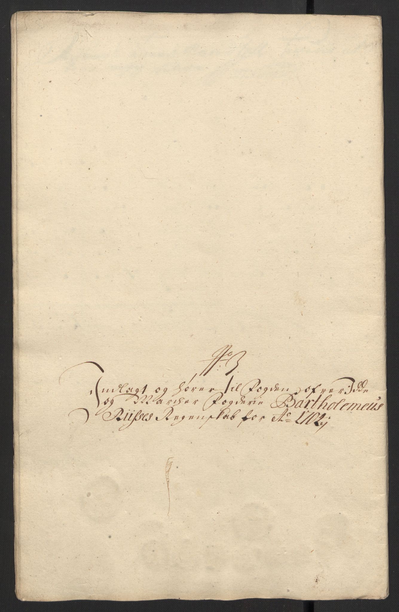 Rentekammeret inntil 1814, Reviderte regnskaper, Fogderegnskap, AV/RA-EA-4092/R01/L0017: Fogderegnskap Idd og Marker, 1704-1706, p. 50