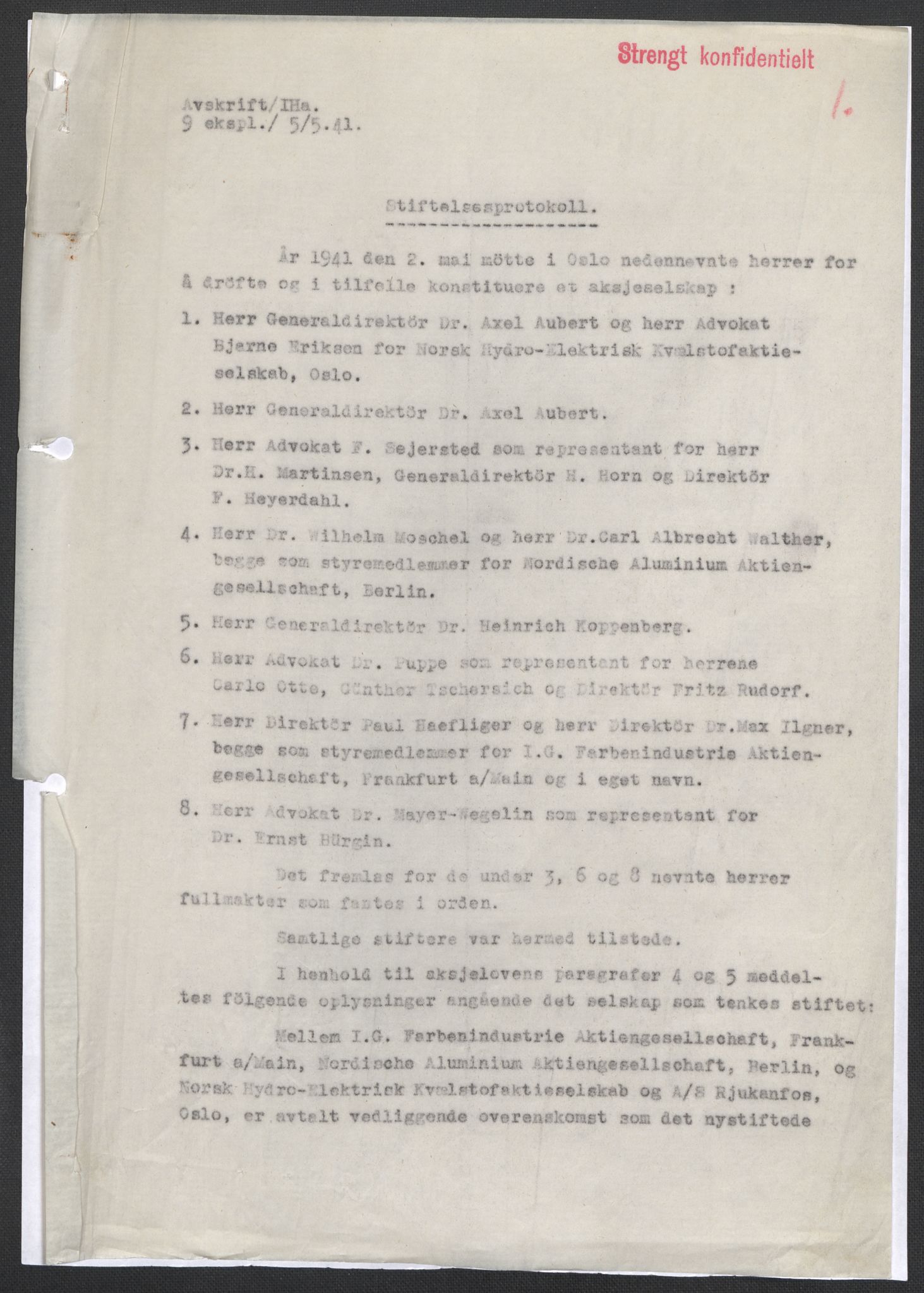 Landssvikarkivet, Oslo politikammer, AV/RA-S-3138-01/D/Dg/L0544/5604: Henlagt hnr. 5581 - 5583, 5585 og 5588 - 5597 / Hnr. 5588, 1945-1948, p. 1311