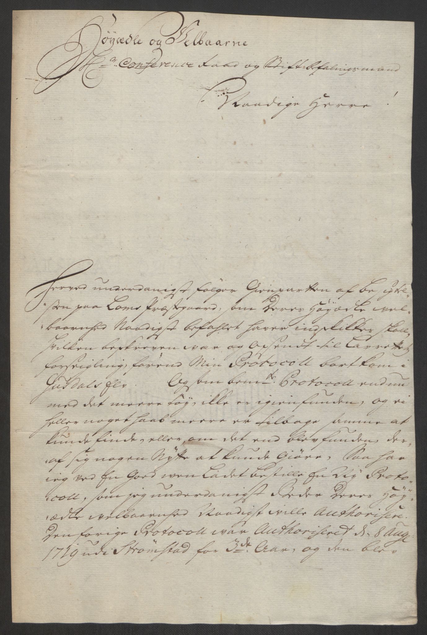 Kristiania stiftamt, AV/SAO-A-10386/E/Ed/Edp/L0001: Sorenskrivere, 1711-1721, p. 150