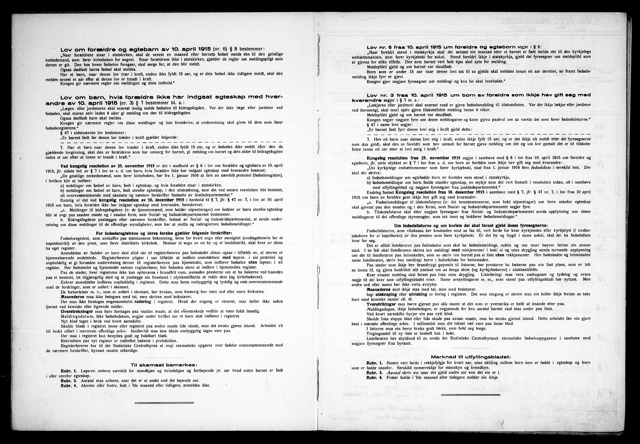Østre Bærum prestekontor Kirkebøker, AV/SAO-A-10887/J/Ja/L0002: Birth register no. 2, 1922-1928