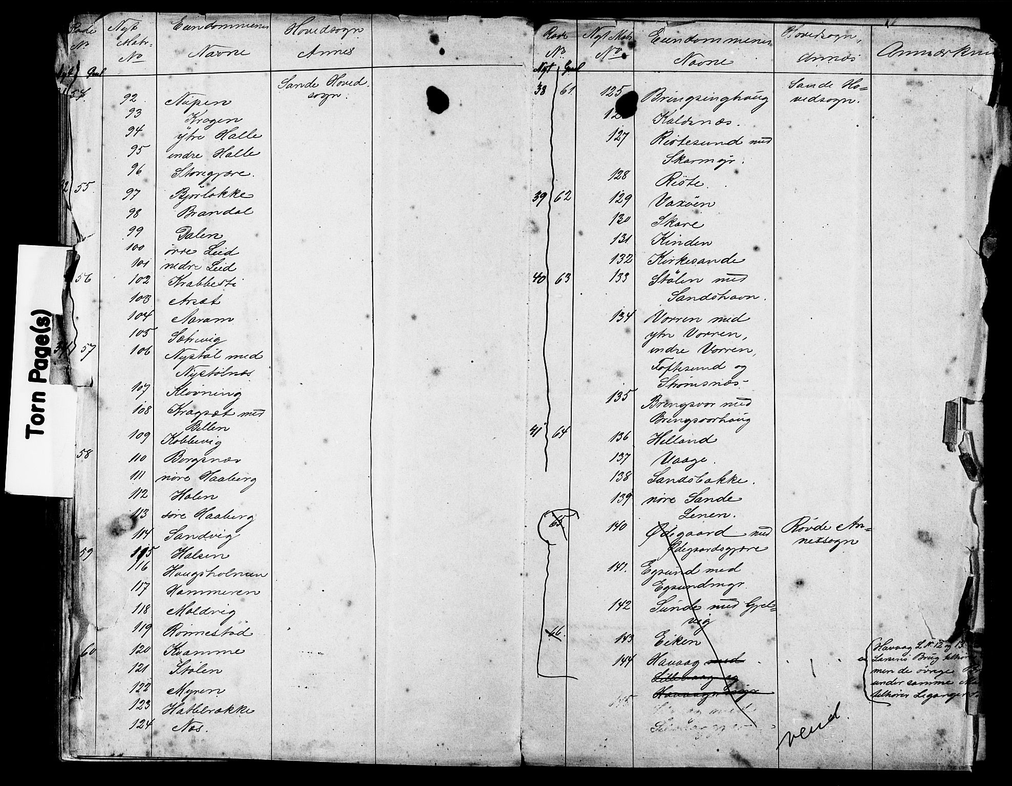 Ministerialprotokoller, klokkerbøker og fødselsregistre - Møre og Romsdal, AV/SAT-A-1454/503/L0035: Parish register (official) no. 503A03, 1865-1884