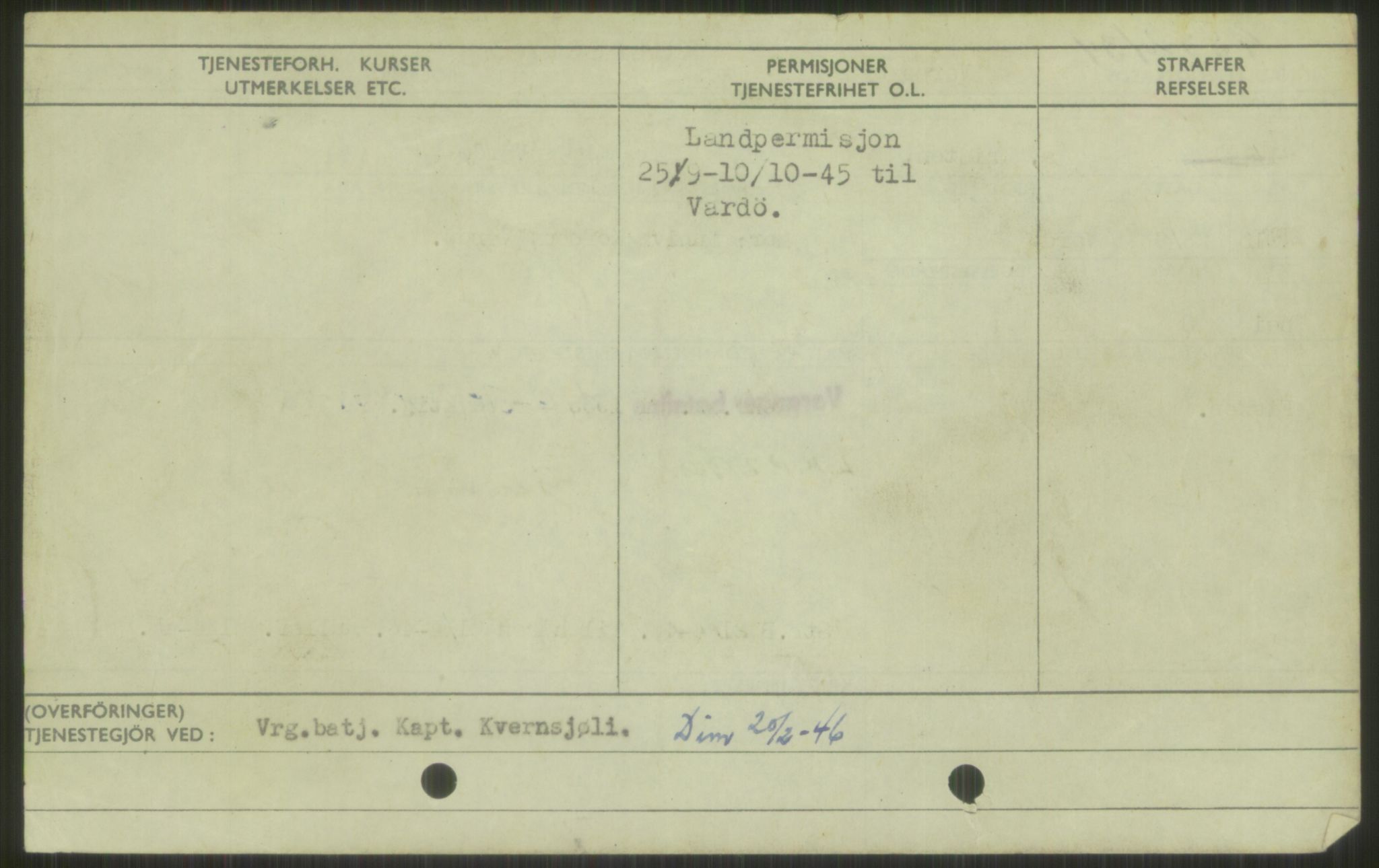 Forsvaret, Varanger bataljon, AV/RA-RAFA-2258/1/D/L0441: Rulleblad for fødte 1913-1917, 1913-1917, p. 300