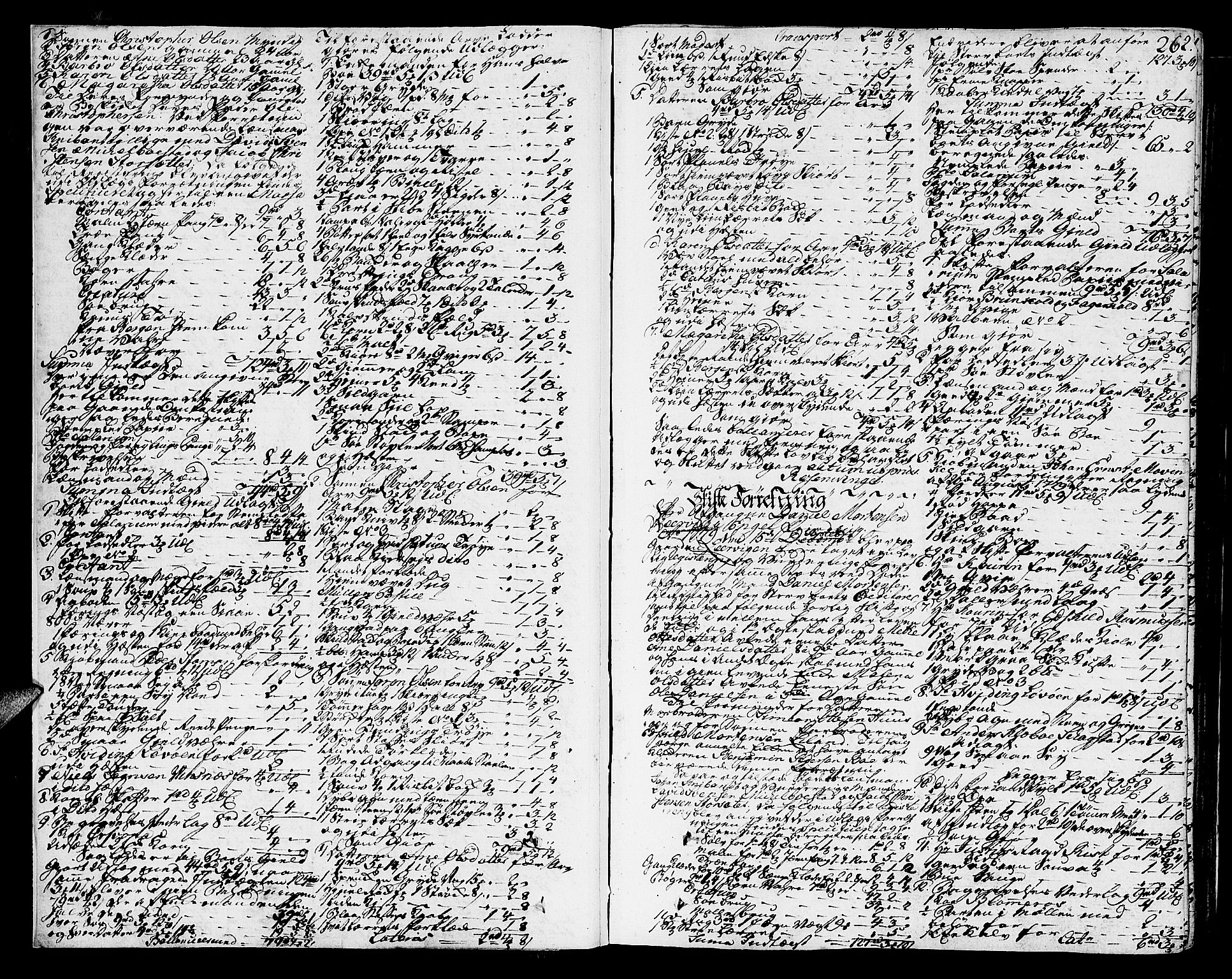 Salten sorenskriveri, AV/SAT-A-4578/1/3/3A/L0021: Skifteprotokoll 10b, 1779-1783, p. 261b-262a