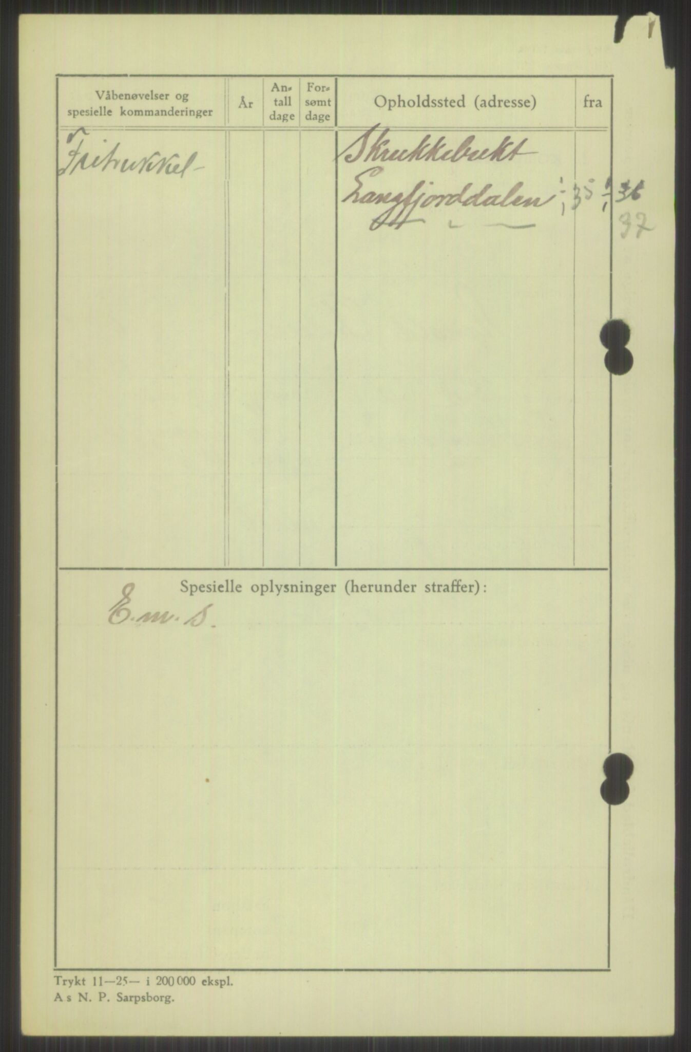 Forsvaret, Varanger bataljon, AV/RA-RAFA-2258/1/D/L0440: Rulleblad for fødte 1892-1912, 1892-1912, p. 1738