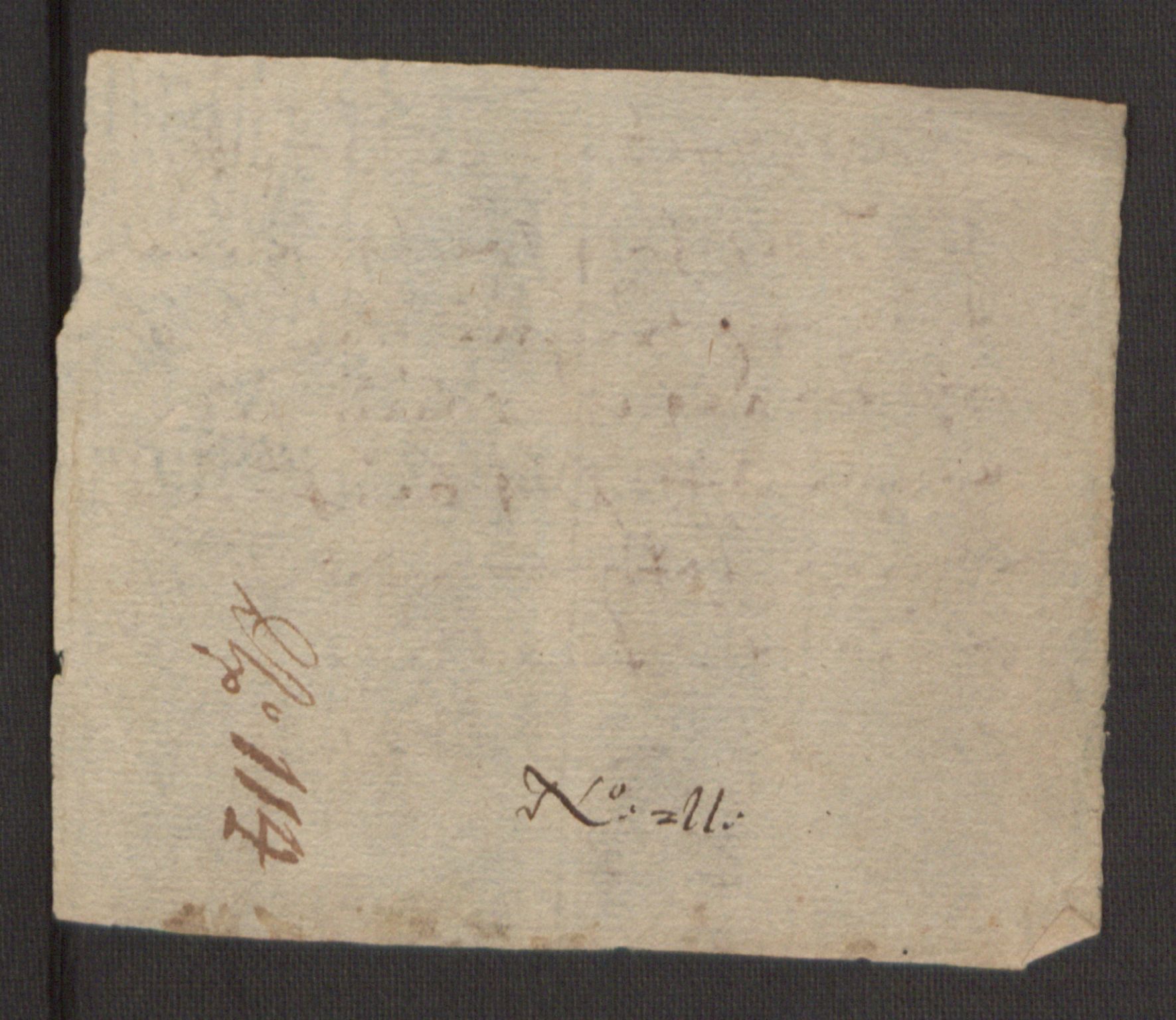 Rentekammeret inntil 1814, Reviderte regnskaper, Fogderegnskap, AV/RA-EA-4092/R32/L1844: Fogderegnskap Jarlsberg grevskap, 1674-1675, p. 246