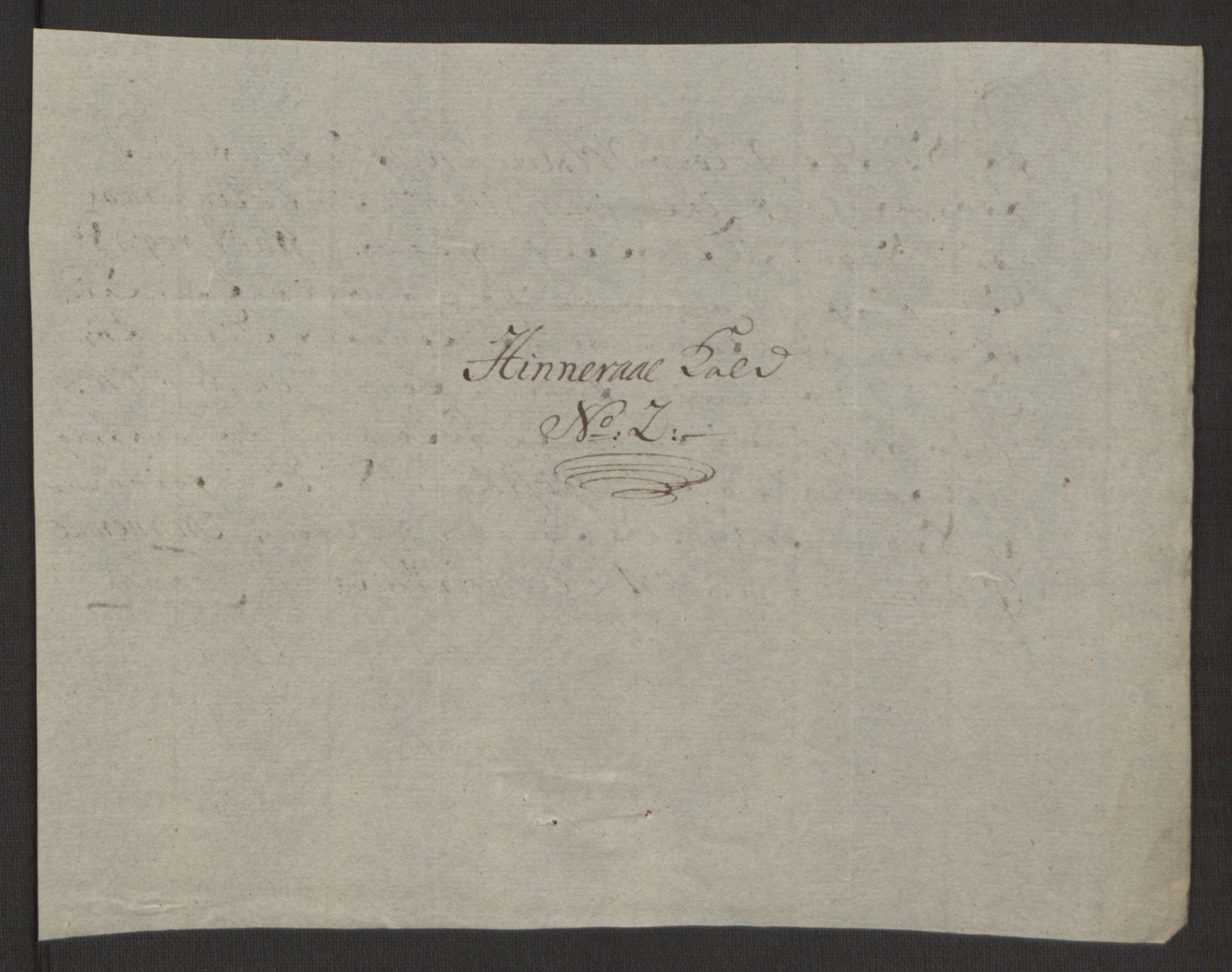 Rentekammeret inntil 1814, Reviderte regnskaper, Hovedkasseregnskaper, AV/RA-EA-4065/Rf/L0072b: Ekstraskatteregnskap, 1762, p. 335