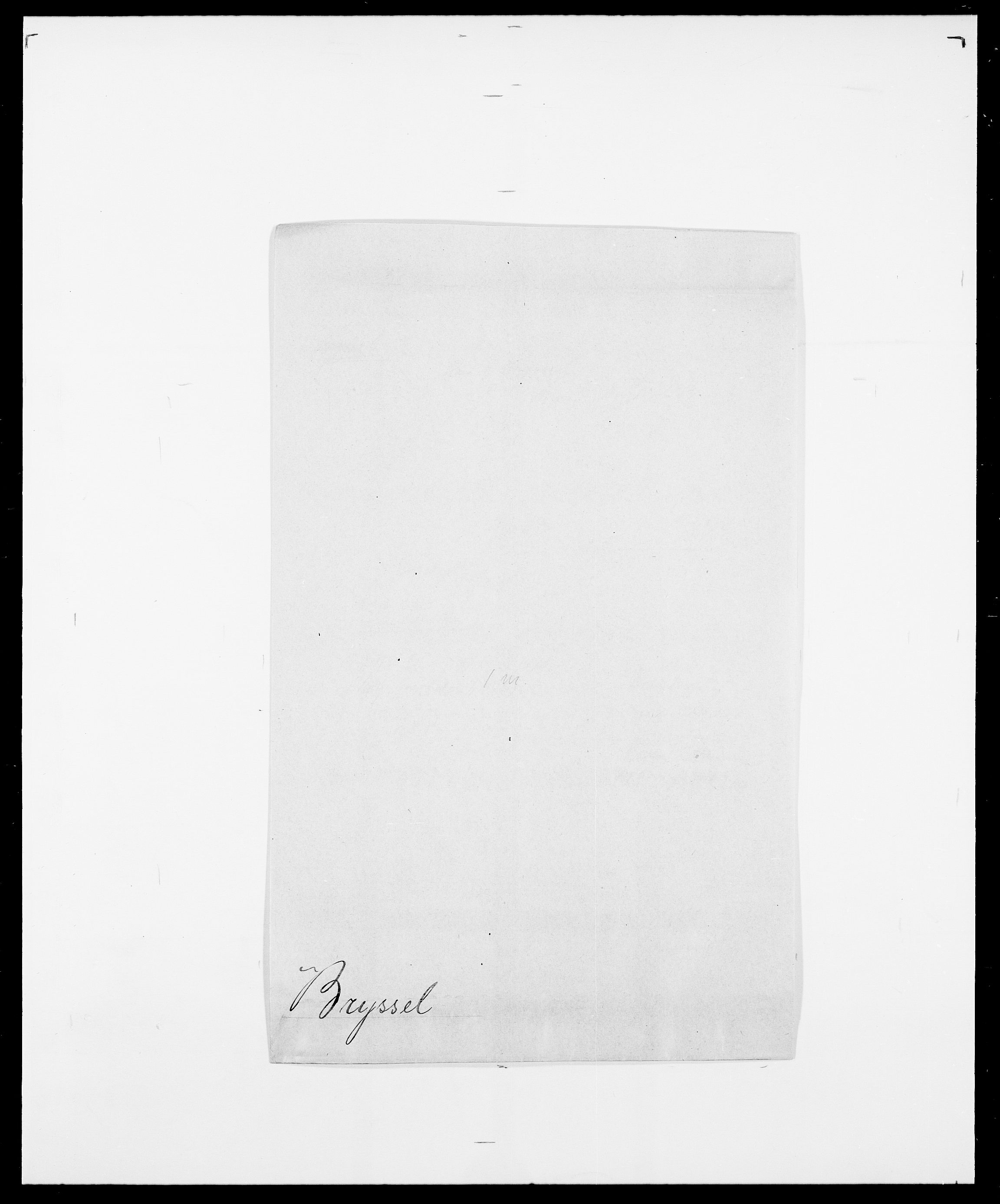 Delgobe, Charles Antoine - samling, SAO/PAO-0038/D/Da/L0006: Brambani - Brønø, p. 929