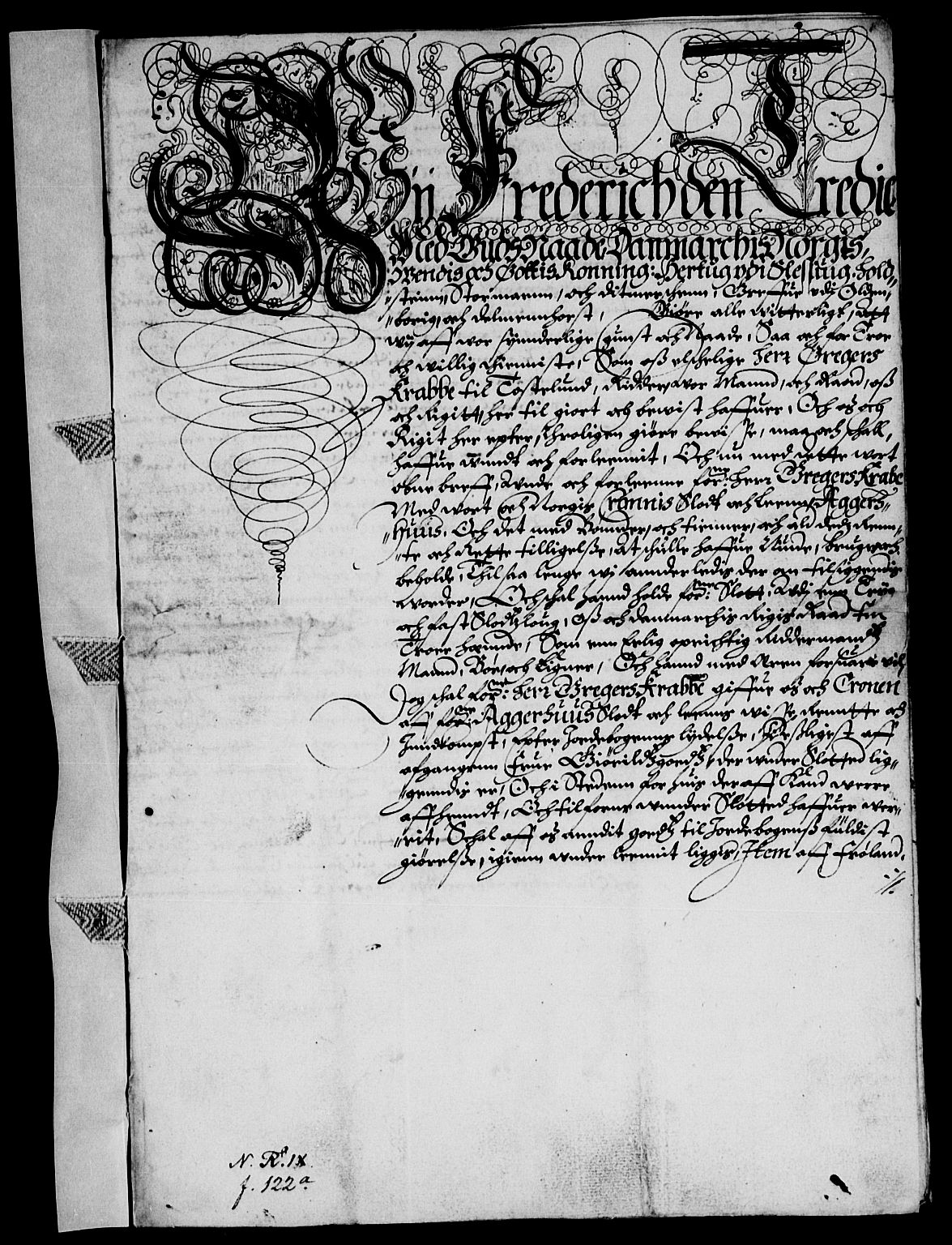 Rentekammeret inntil 1814, Reviderte regnskaper, Lensregnskaper, AV/RA-EA-5023/R/Rb/Rba/L0234: Akershus len, 1651-1656