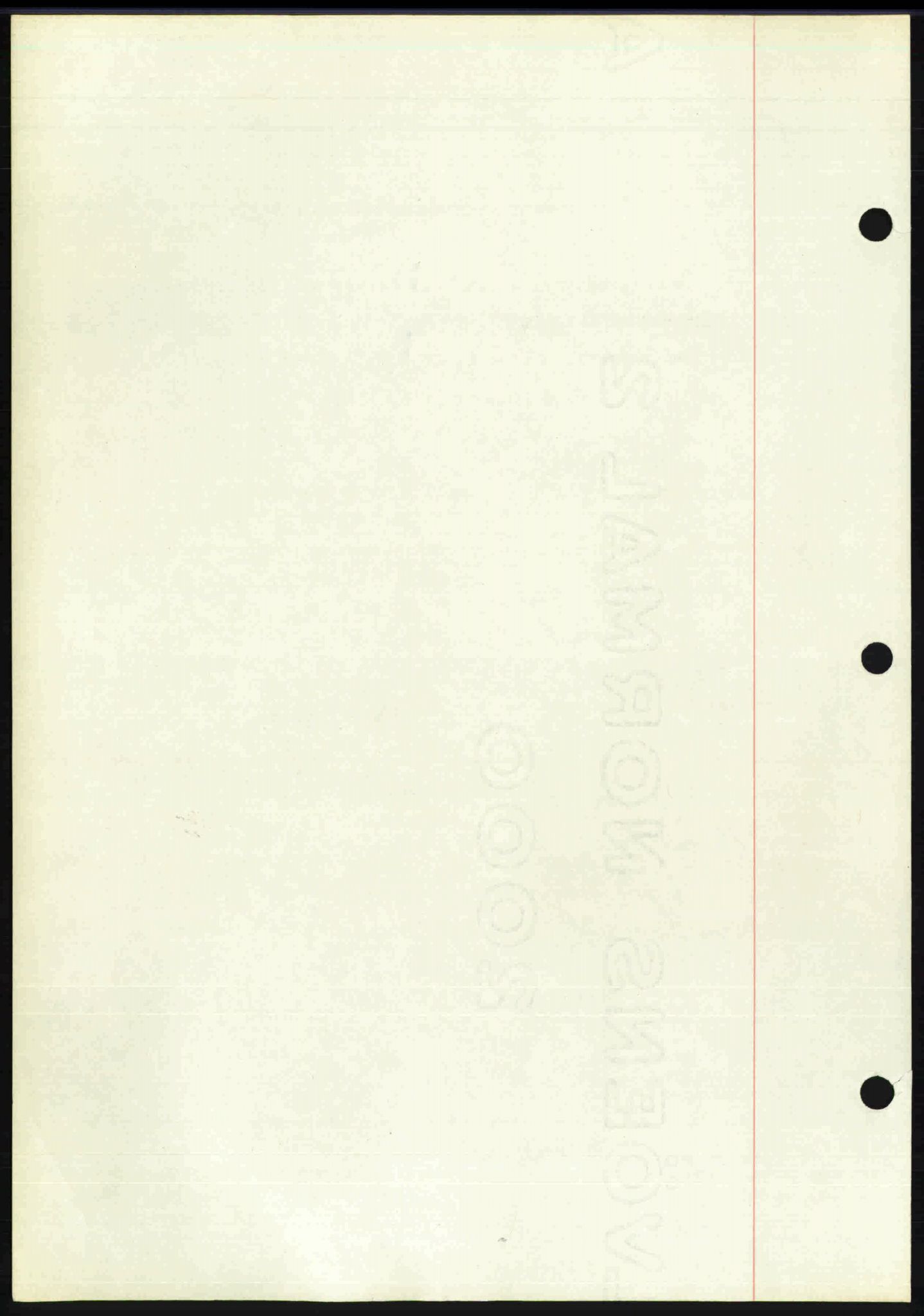Toten tingrett, SAH/TING-006/H/Hb/Hbc/L0020: Mortgage book no. Hbc-20, 1948-1948, Diary no: : 1780/1948