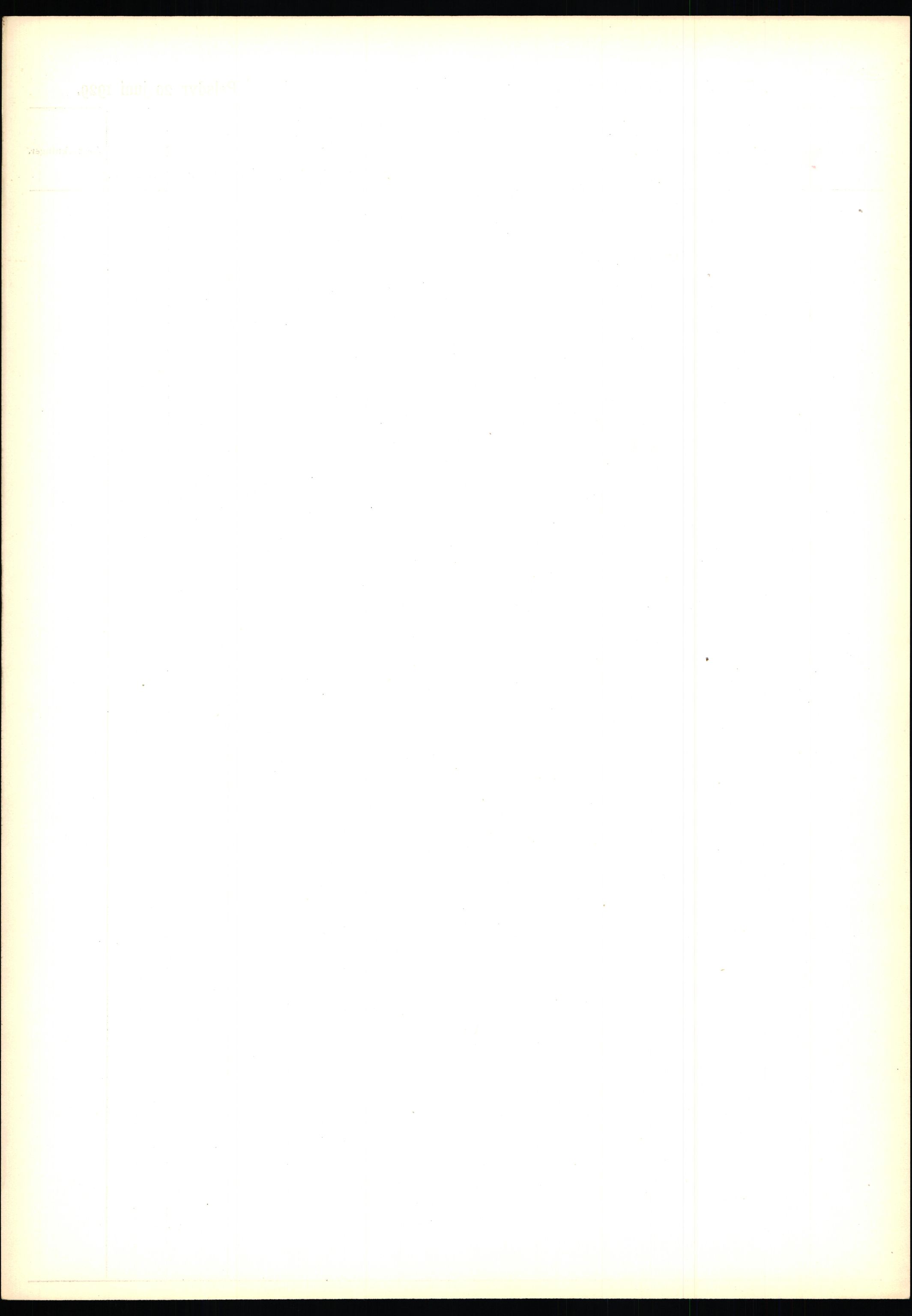 Statistisk sentralbyrå, Næringsøkonomiske emner, Jordbruk, skogbruk, jakt, fiske og fangst, AV/RA-S-2234/G/Ga/L0005: Buskerud, 1929, p. 500