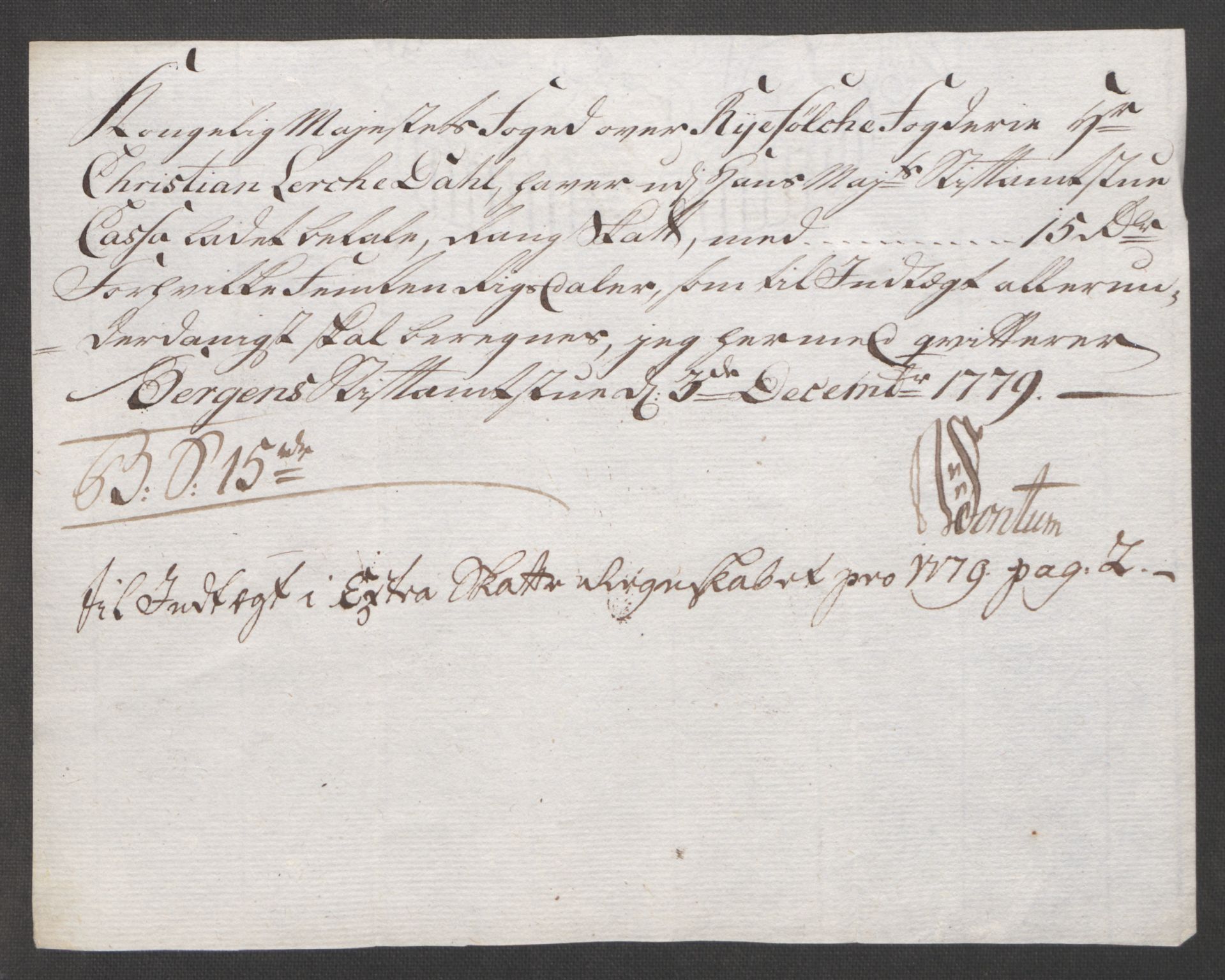 Rentekammeret inntil 1814, Reviderte regnskaper, Fogderegnskap, AV/RA-EA-4092/R47/L2972: Ekstraskatten Ryfylke, 1762-1780, p. 627