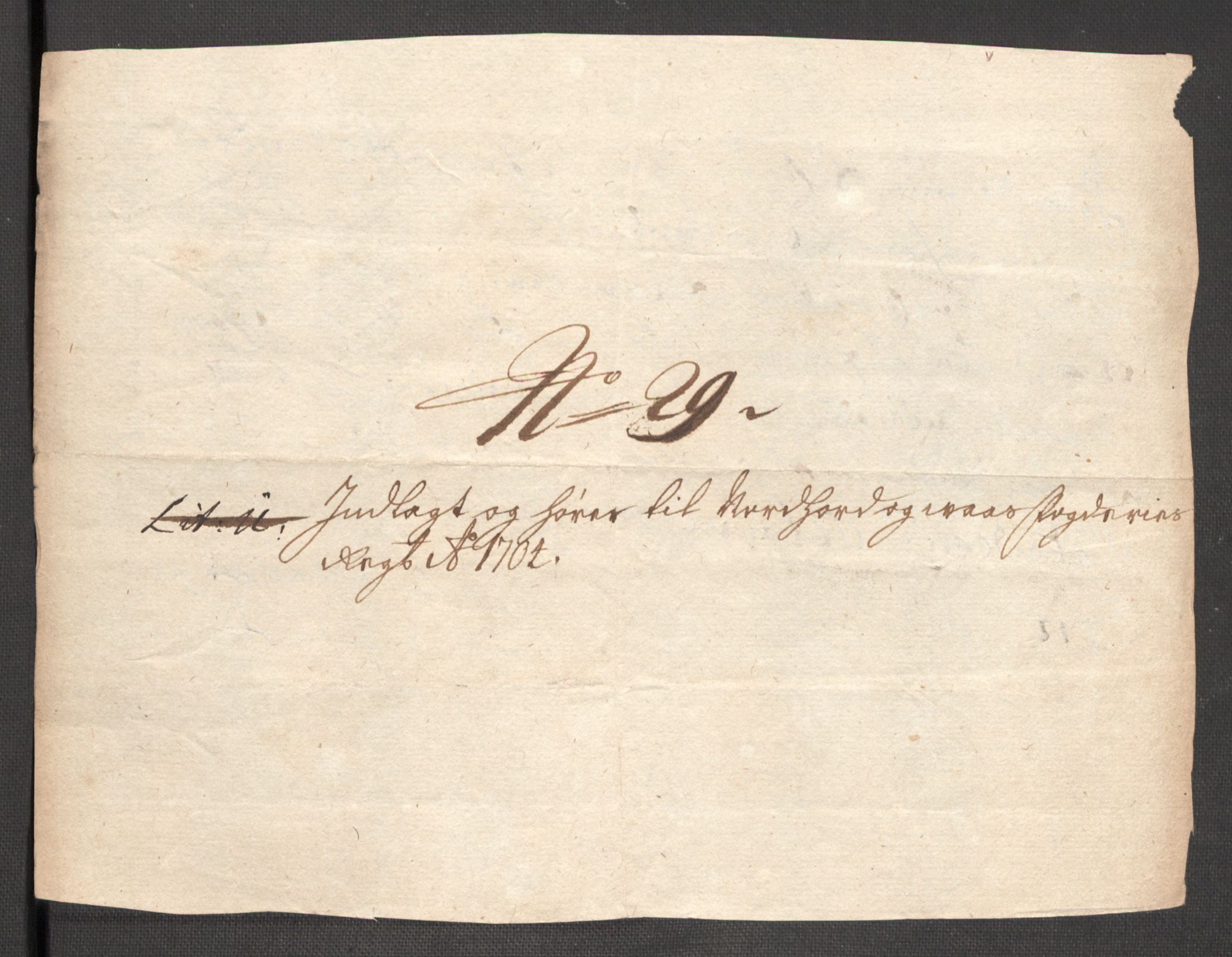 Rentekammeret inntil 1814, Reviderte regnskaper, Fogderegnskap, AV/RA-EA-4092/R51/L3187: Fogderegnskap Nordhordland og Voss, 1704-1705, p. 204