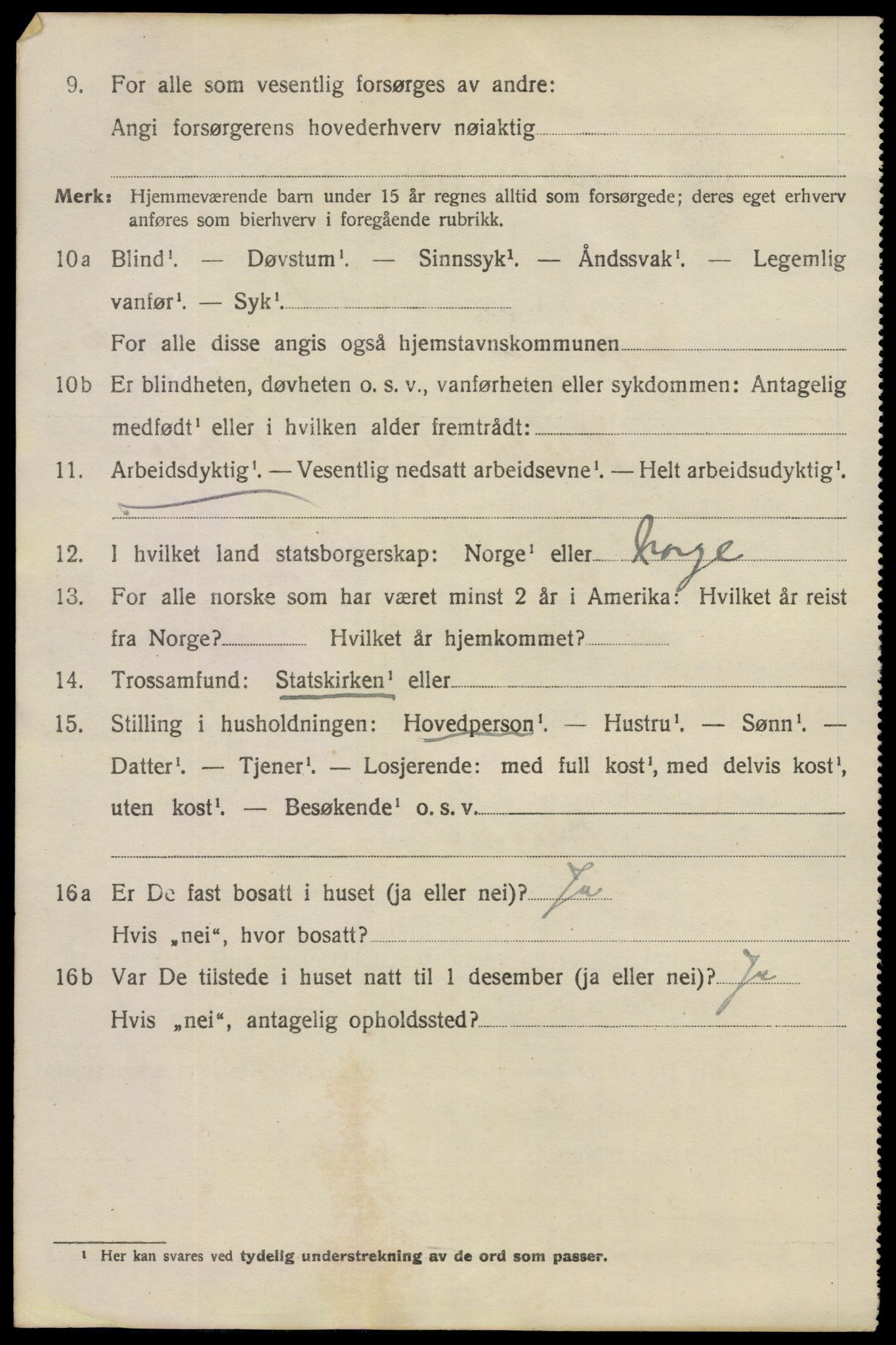 SAO, 1920 census for Moss, 1920, p. 19524