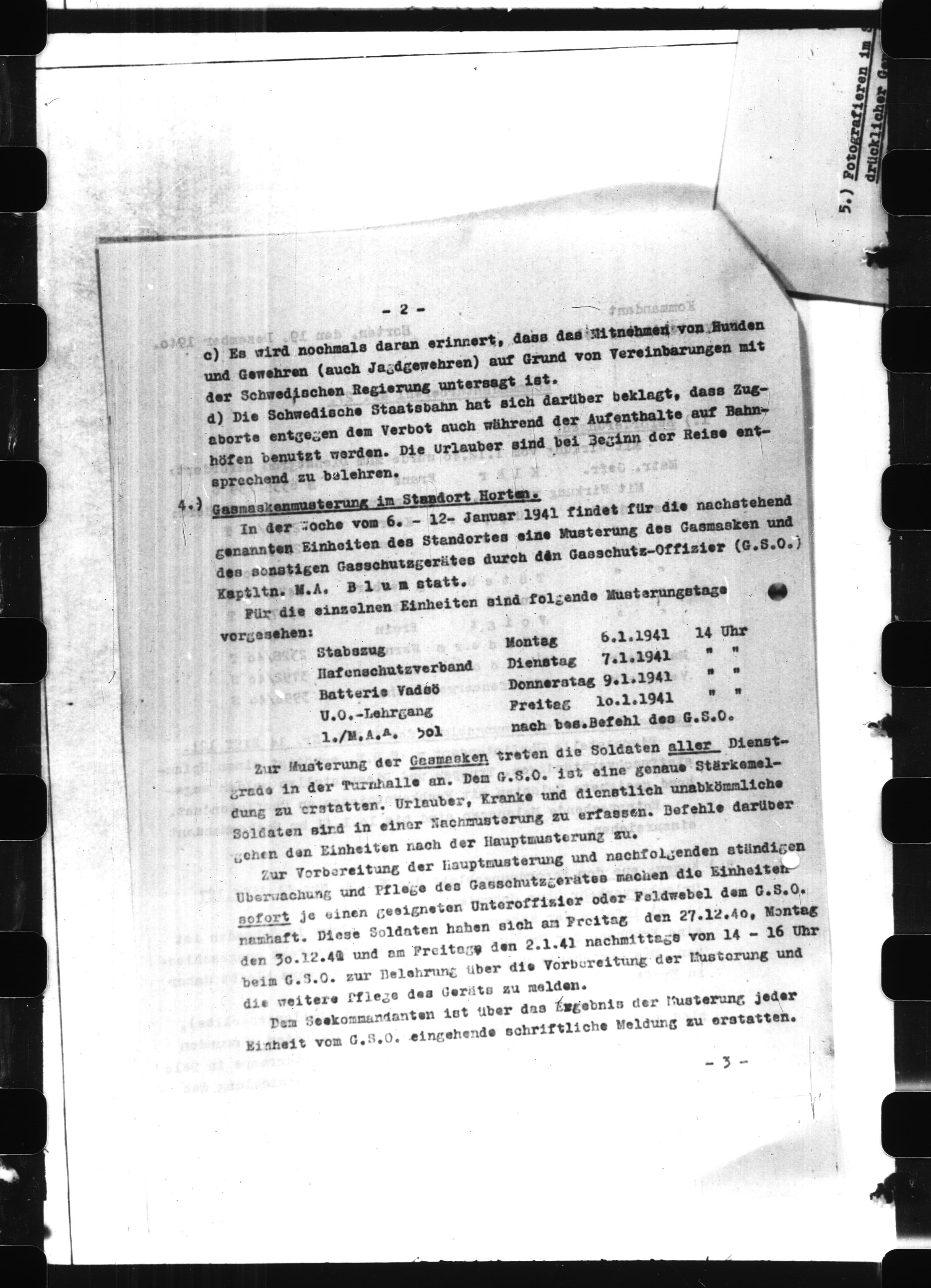 Documents Section, AV/RA-RAFA-2200/V/L0063: Film med LMDC Serial Numbers, 1940-1945, p. 8