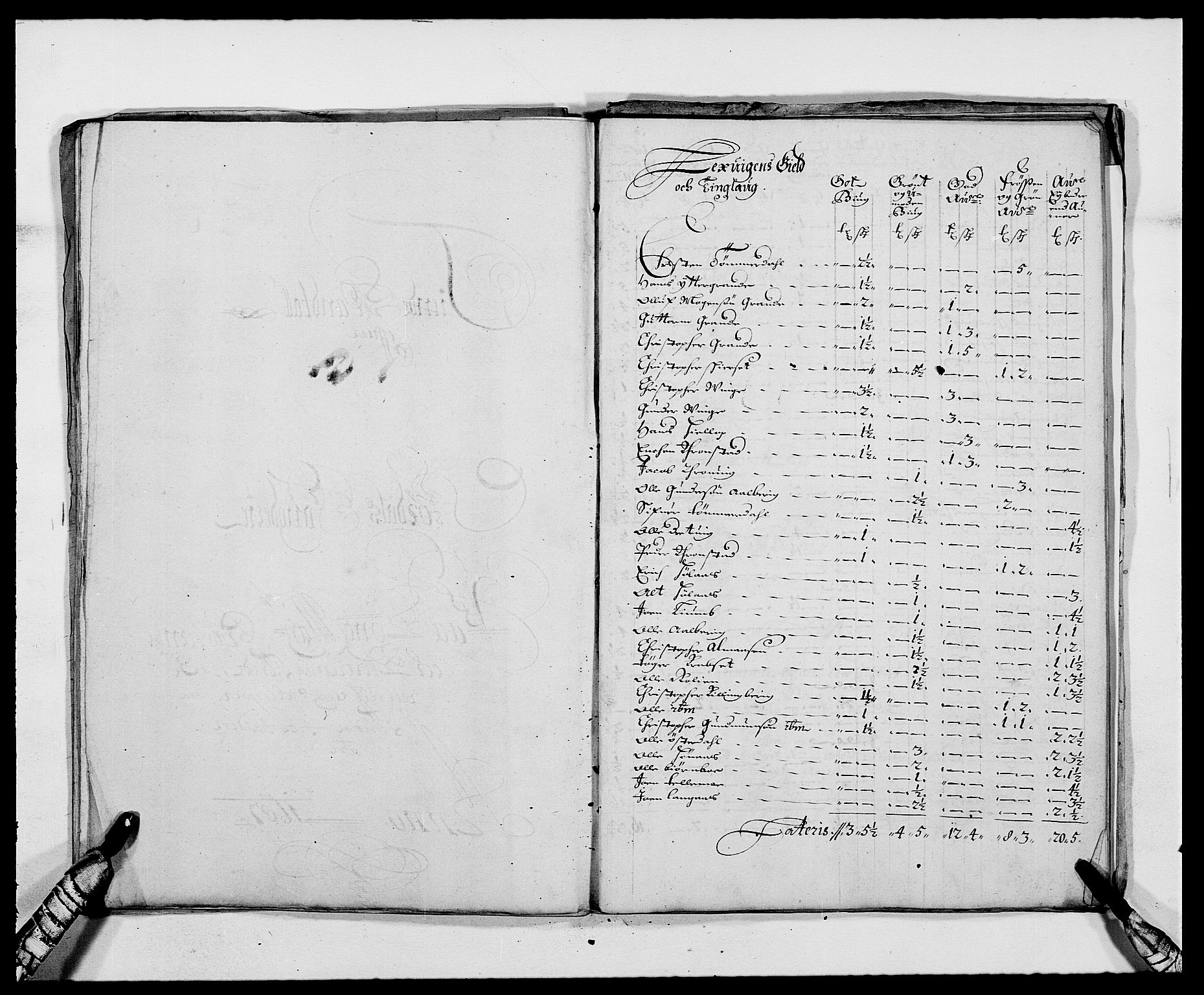 Rentekammeret inntil 1814, Reviderte regnskaper, Fogderegnskap, RA/EA-4092/R62/L4183: Fogderegnskap Stjørdal og Verdal, 1687-1689, p. 122