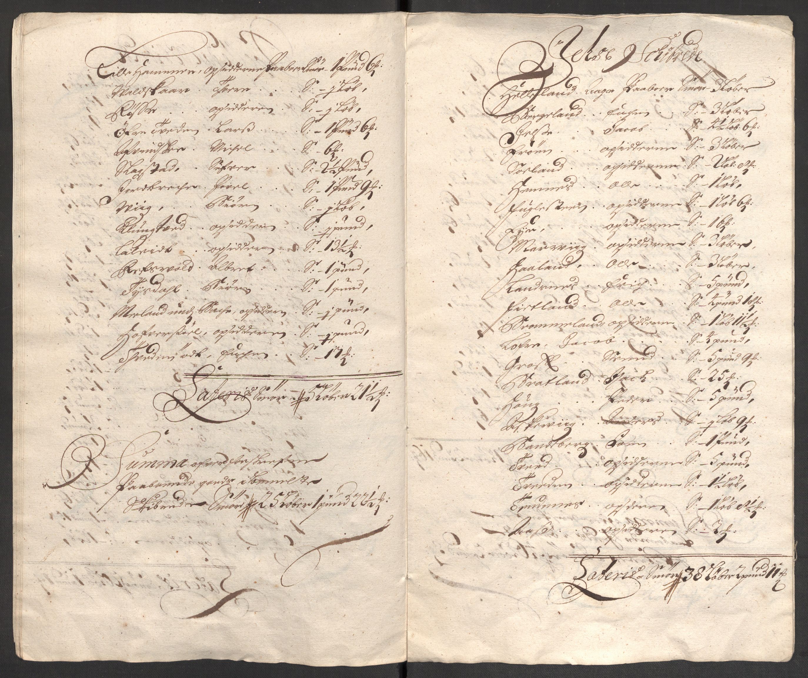 Rentekammeret inntil 1814, Reviderte regnskaper, Fogderegnskap, RA/EA-4092/R47/L2860: Fogderegnskap Ryfylke, 1703-1705, p. 130