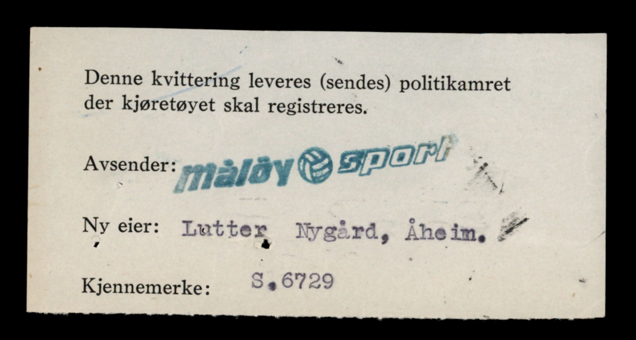 Møre og Romsdal vegkontor - Ålesund trafikkstasjon, AV/SAT-A-4099/F/Fe/L0029: Registreringskort for kjøretøy T 11430 - T 11619, 1927-1998, p. 1821