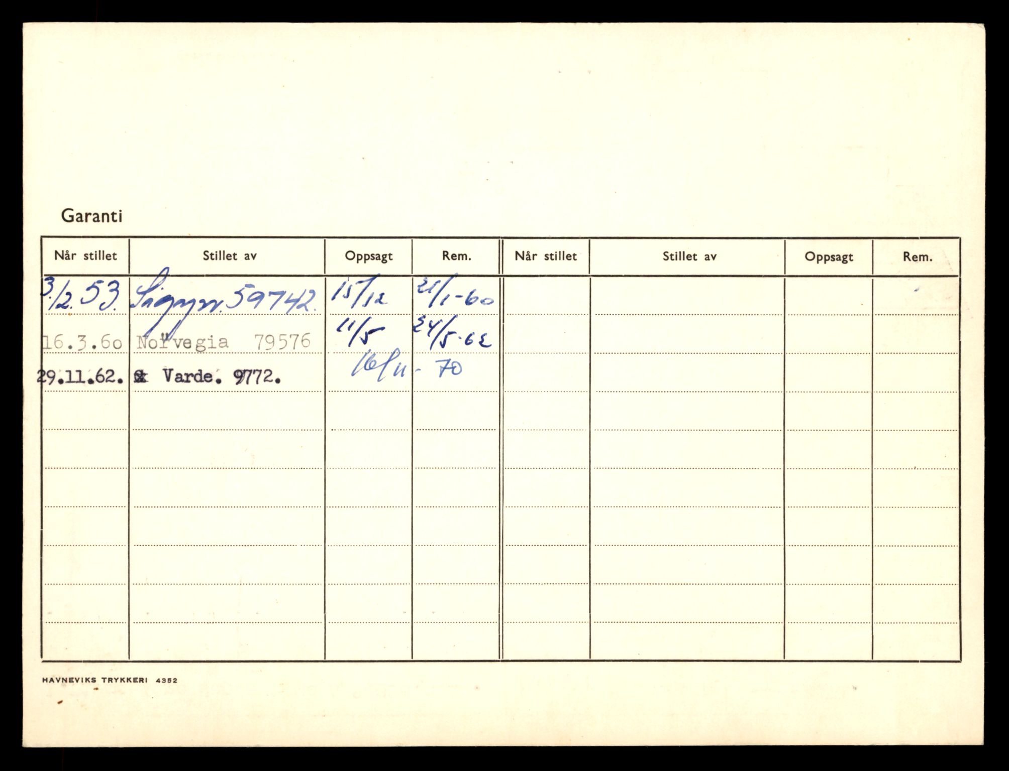 Møre og Romsdal vegkontor - Ålesund trafikkstasjon, AV/SAT-A-4099/F/Fe/L0012: Registreringskort for kjøretøy T 1290 - T 1450, 1927-1998, p. 1831