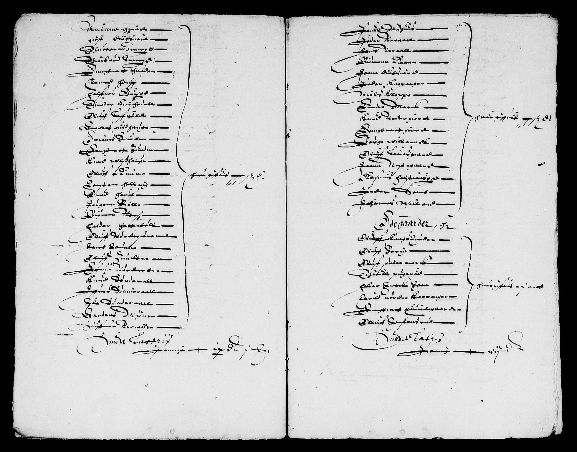 Rentekammeret inntil 1814, Reviderte regnskaper, Lensregnskaper, AV/RA-EA-5023/R/Rb/Rba/L0060: Akershus len, 1621-1623