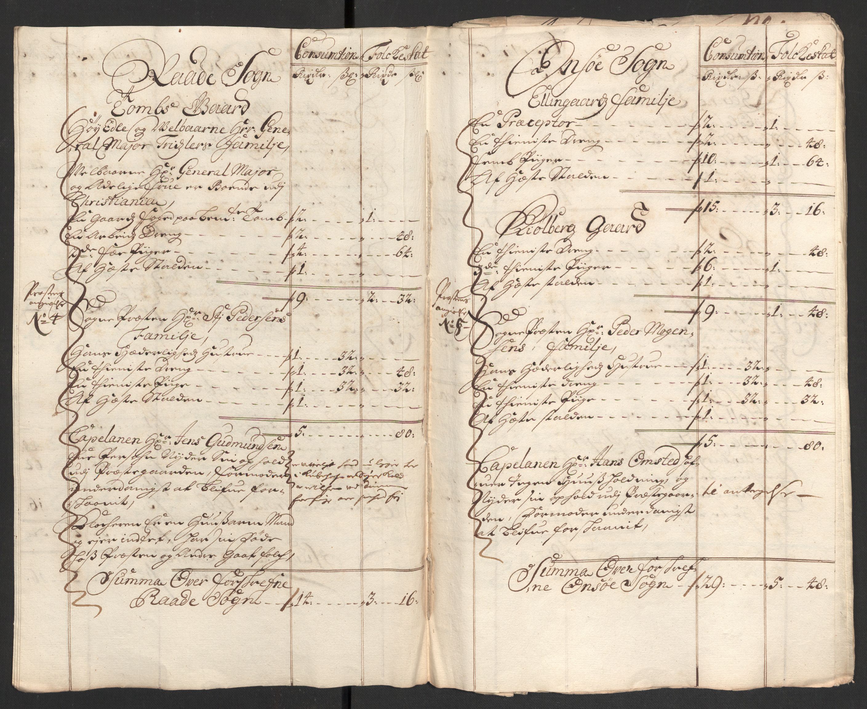 Rentekammeret inntil 1814, Reviderte regnskaper, Fogderegnskap, AV/RA-EA-4092/R04/L0125: Fogderegnskap Moss, Onsøy, Tune, Veme og Åbygge, 1697, p. 79