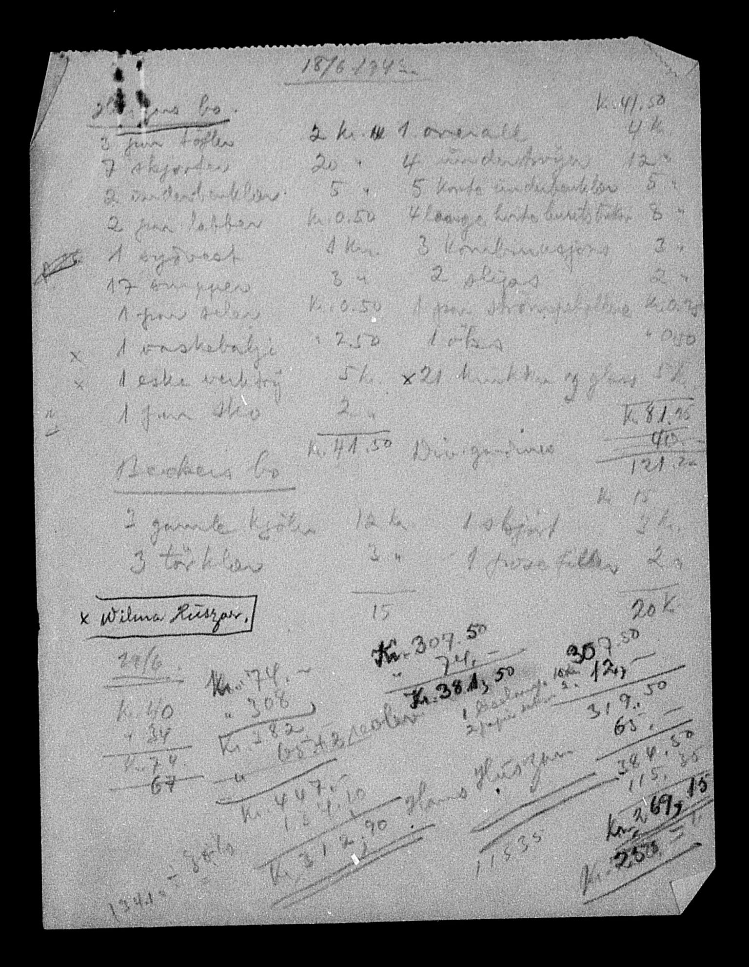 Justisdepartementet, Tilbakeføringskontoret for inndratte formuer, AV/RA-S-1564/H/Hc/Hcd/L0999: --, 1945-1947, p. 368