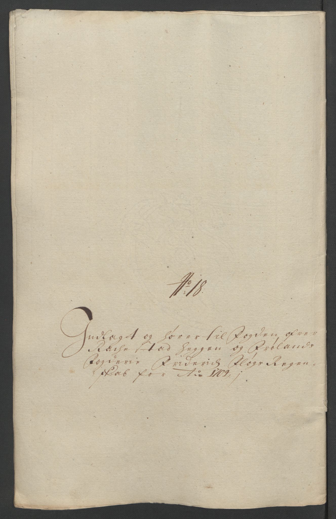 Rentekammeret inntil 1814, Reviderte regnskaper, Fogderegnskap, AV/RA-EA-4092/R07/L0296: Fogderegnskap Rakkestad, Heggen og Frøland, 1704, p. 323