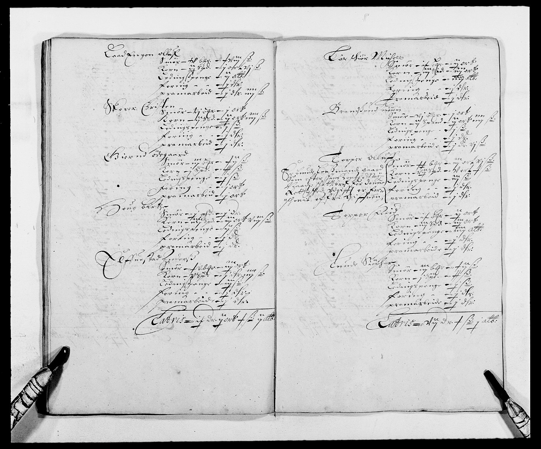 Rentekammeret inntil 1814, Reviderte regnskaper, Fogderegnskap, AV/RA-EA-4092/R06/L0279: Fogderegnskap Heggen og Frøland, 1678-1680, p. 38