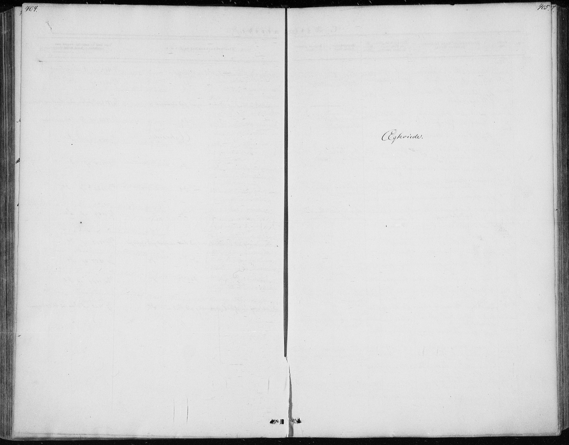 Skoger kirkebøker, SAKO/A-59/F/Fa/L0004: Parish register (official) no. I 4, 1862-1872, p. 404-405